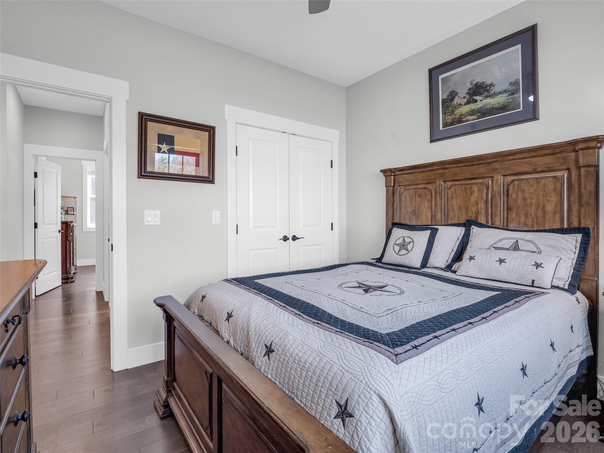 Vista at Blacksmith Run - Residential