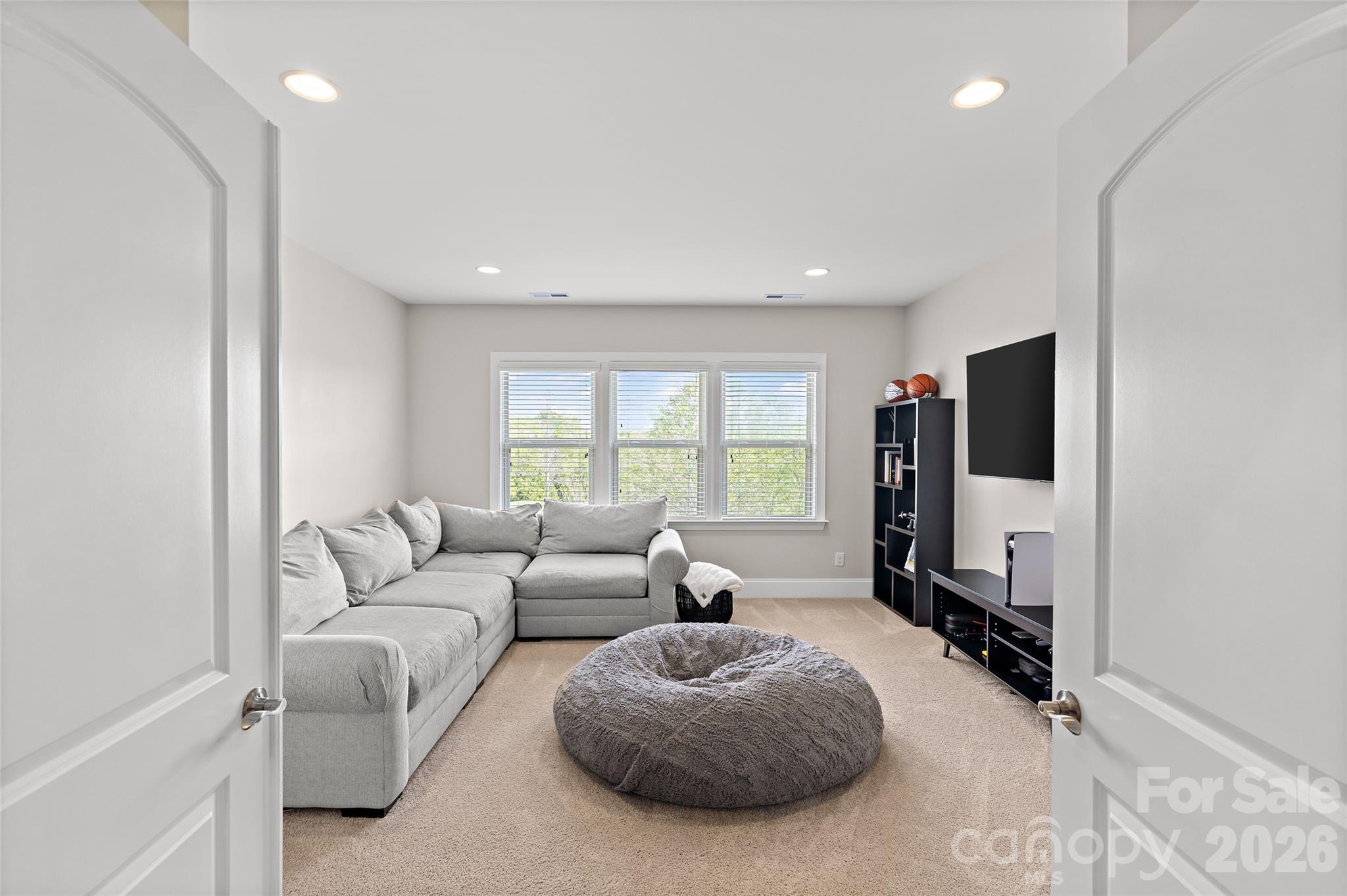 Castleford - Residential