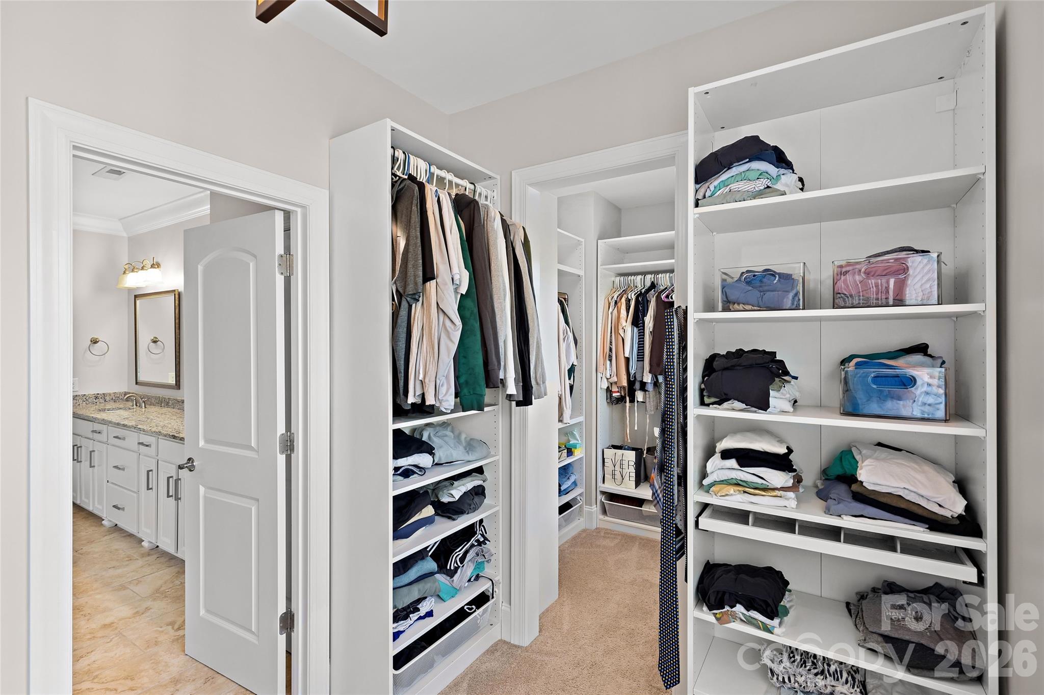 Castleford - Residential