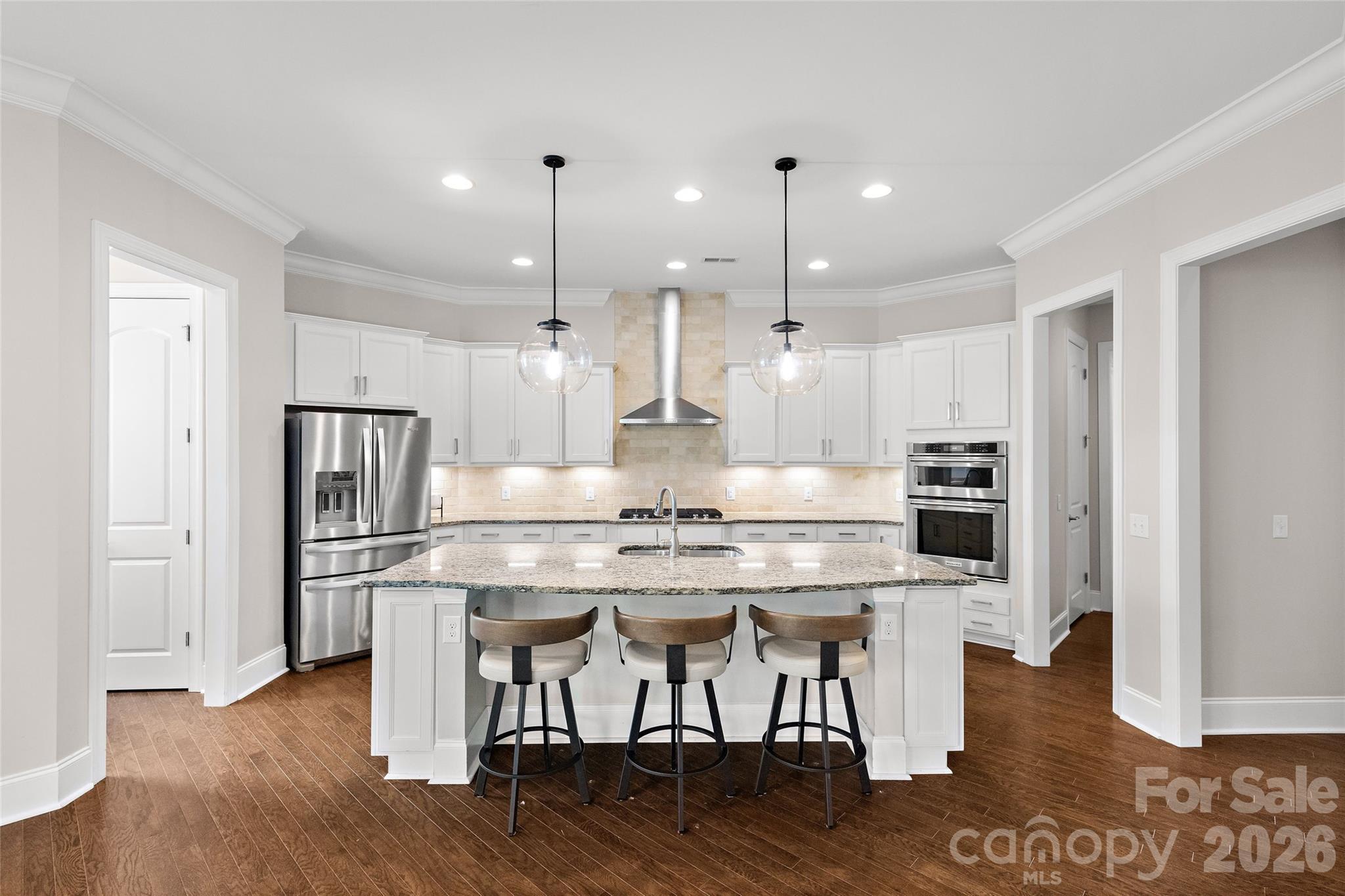 Castleford - Residential