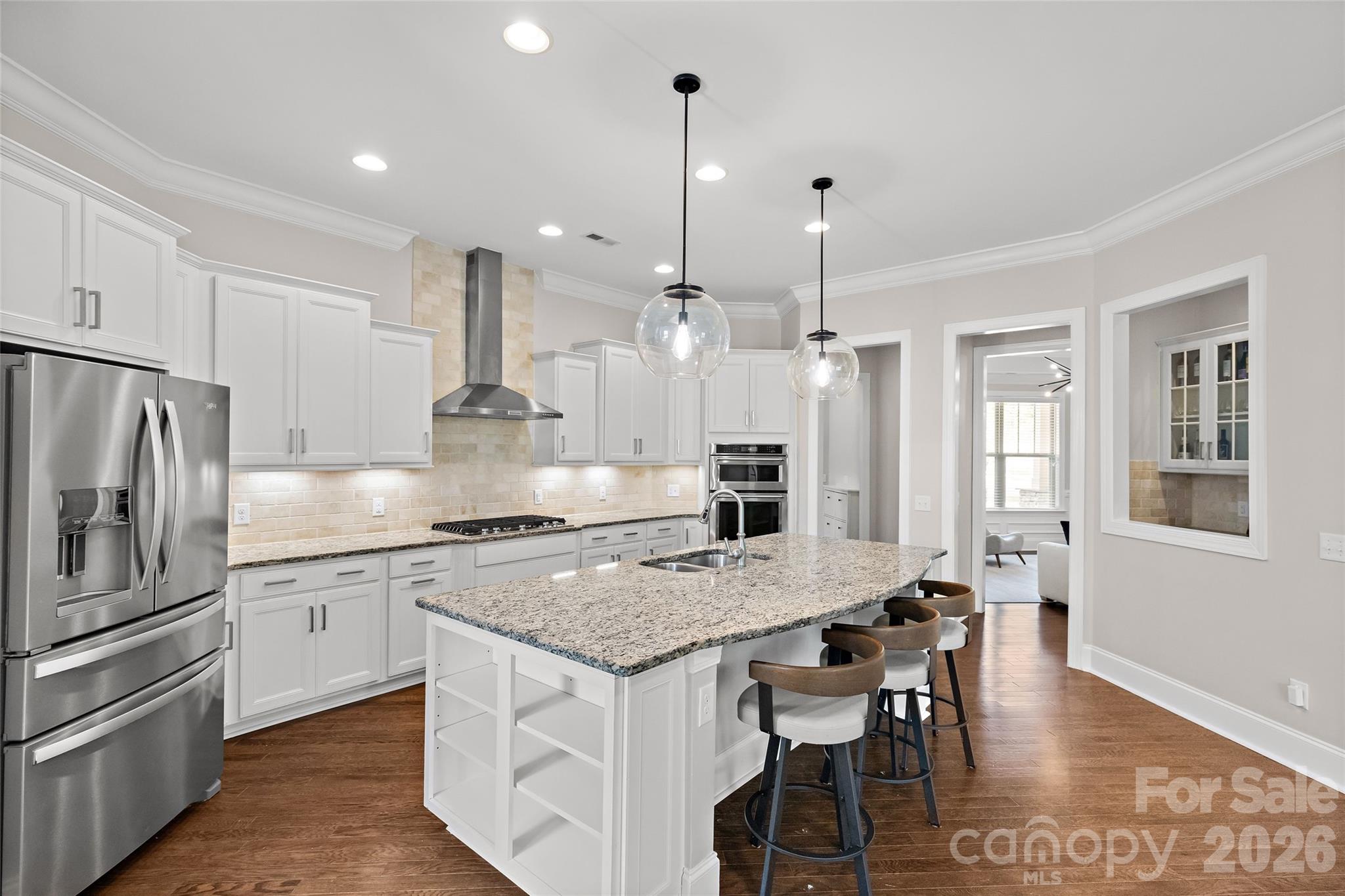 Castleford - Residential