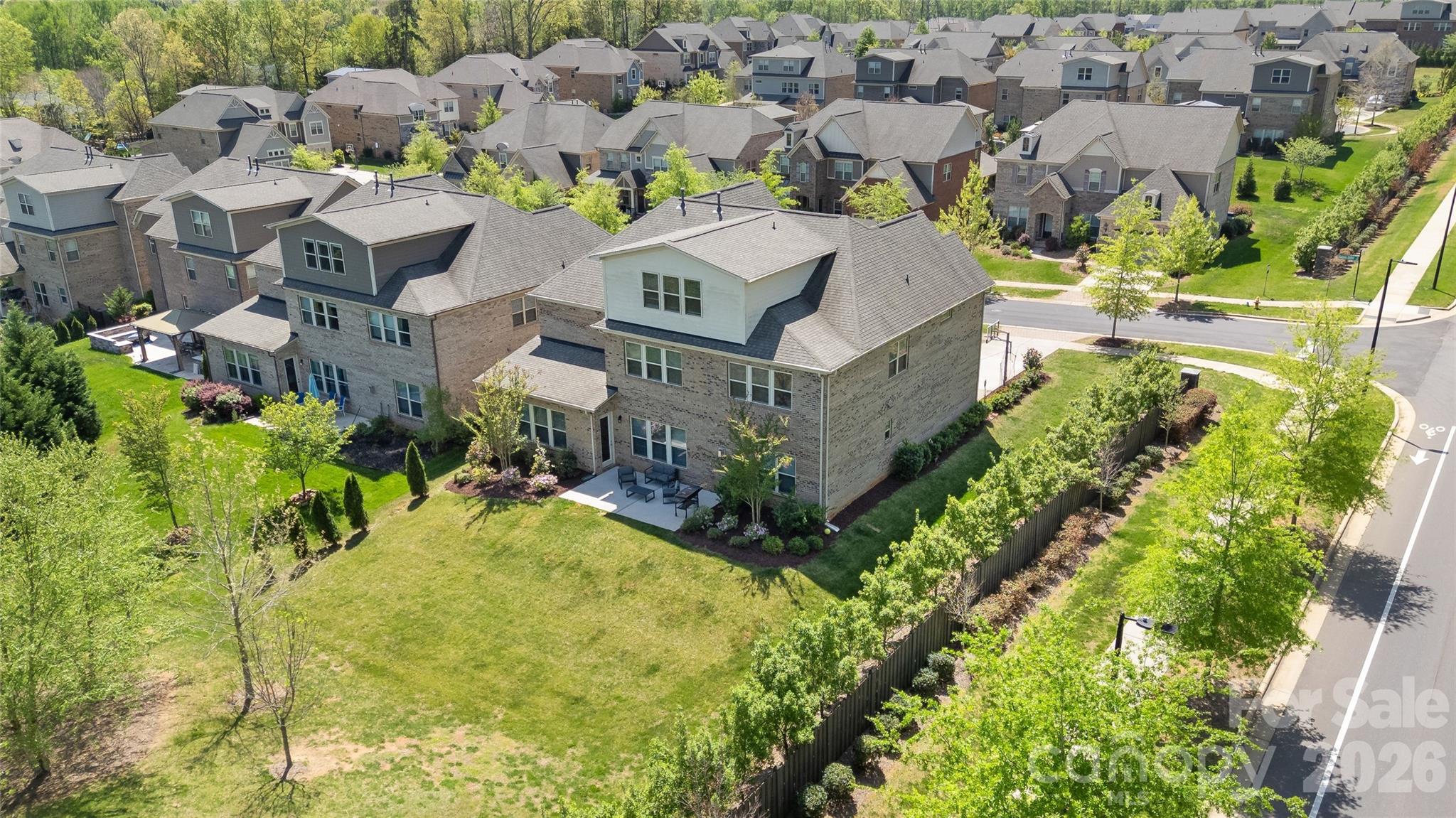 Castleford - Residential