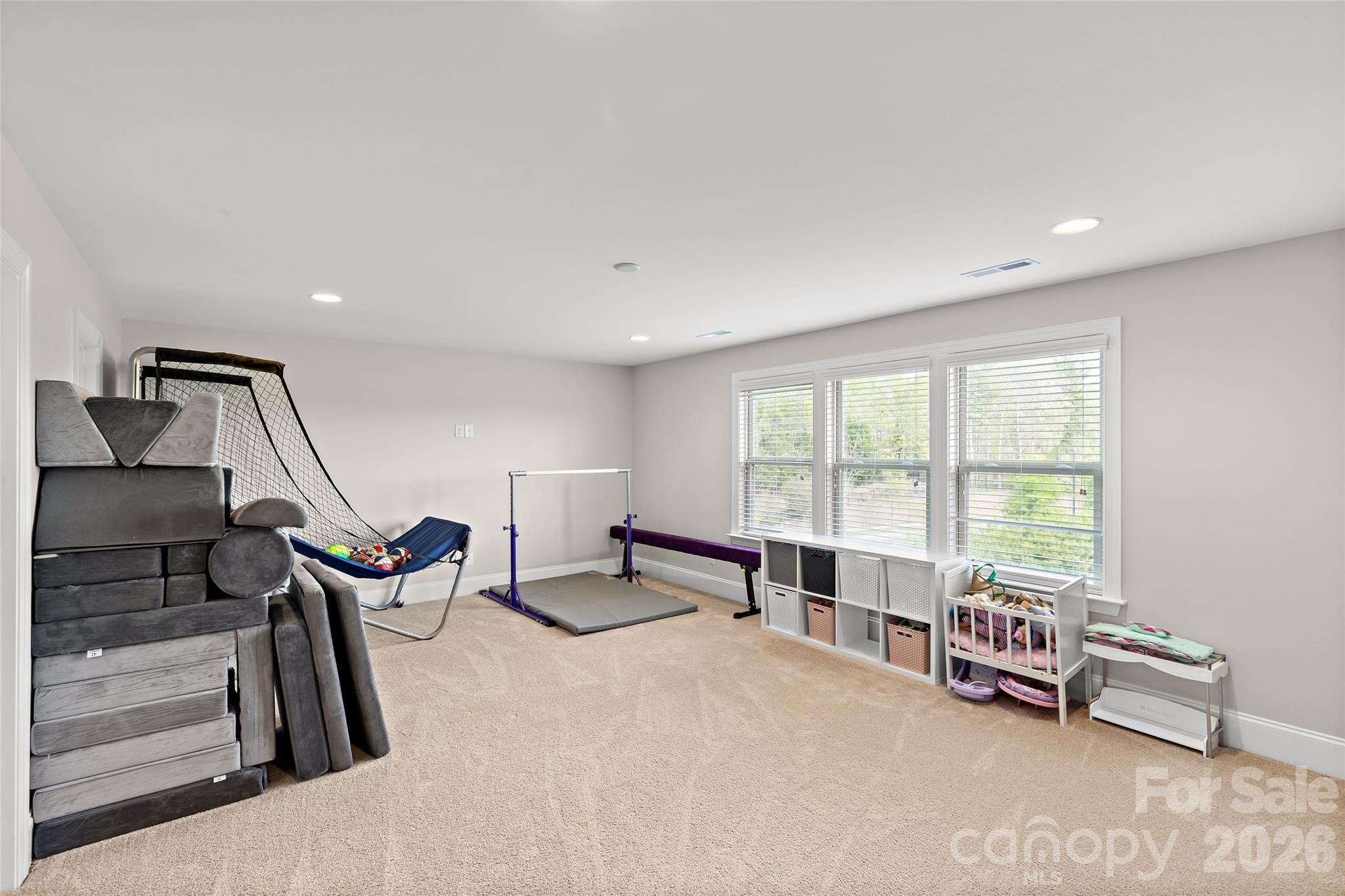 Castleford - Residential