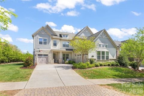 11316 Blarney Ridge Drive Matthews NC 28105