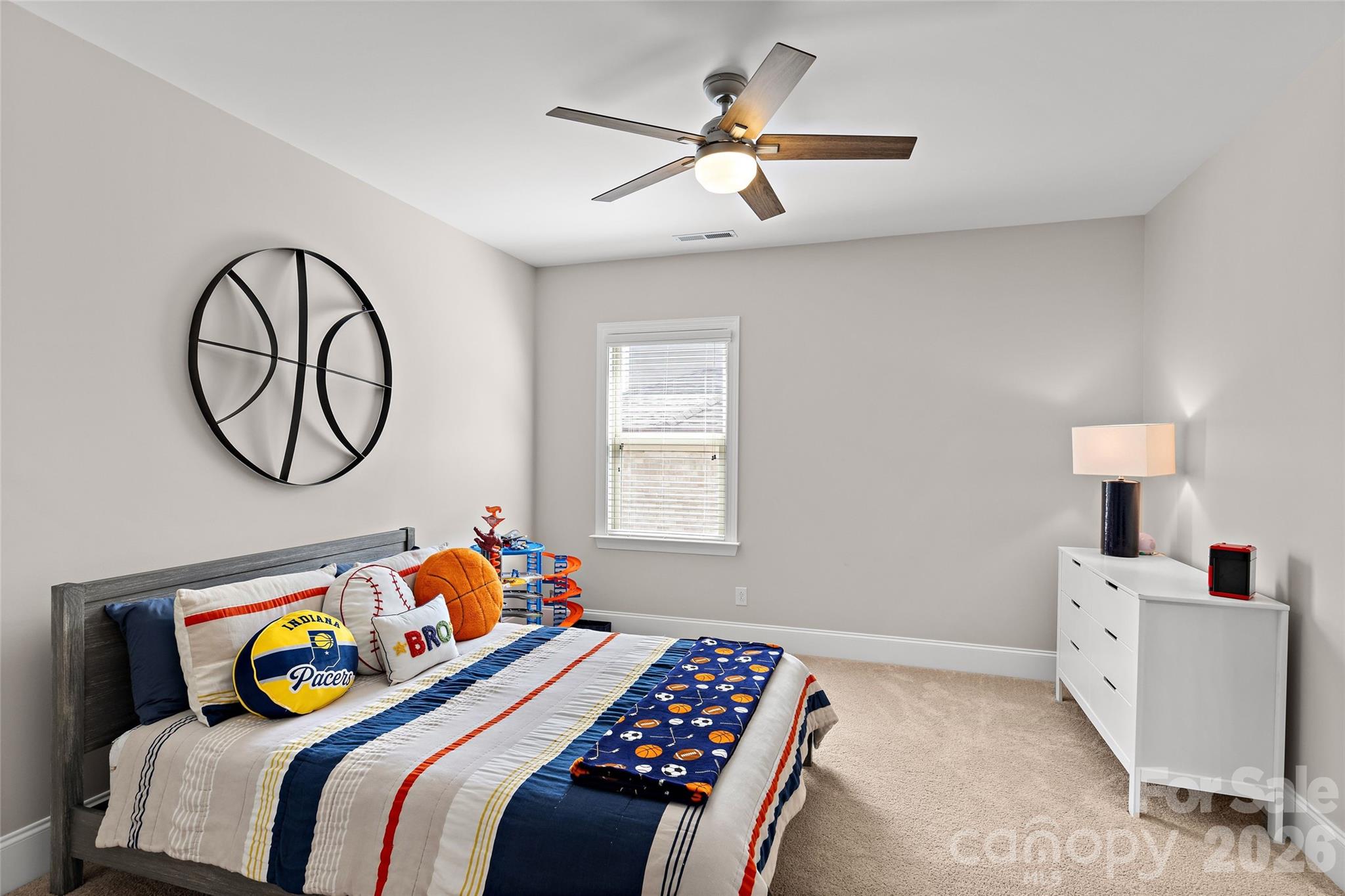 Castleford - Residential