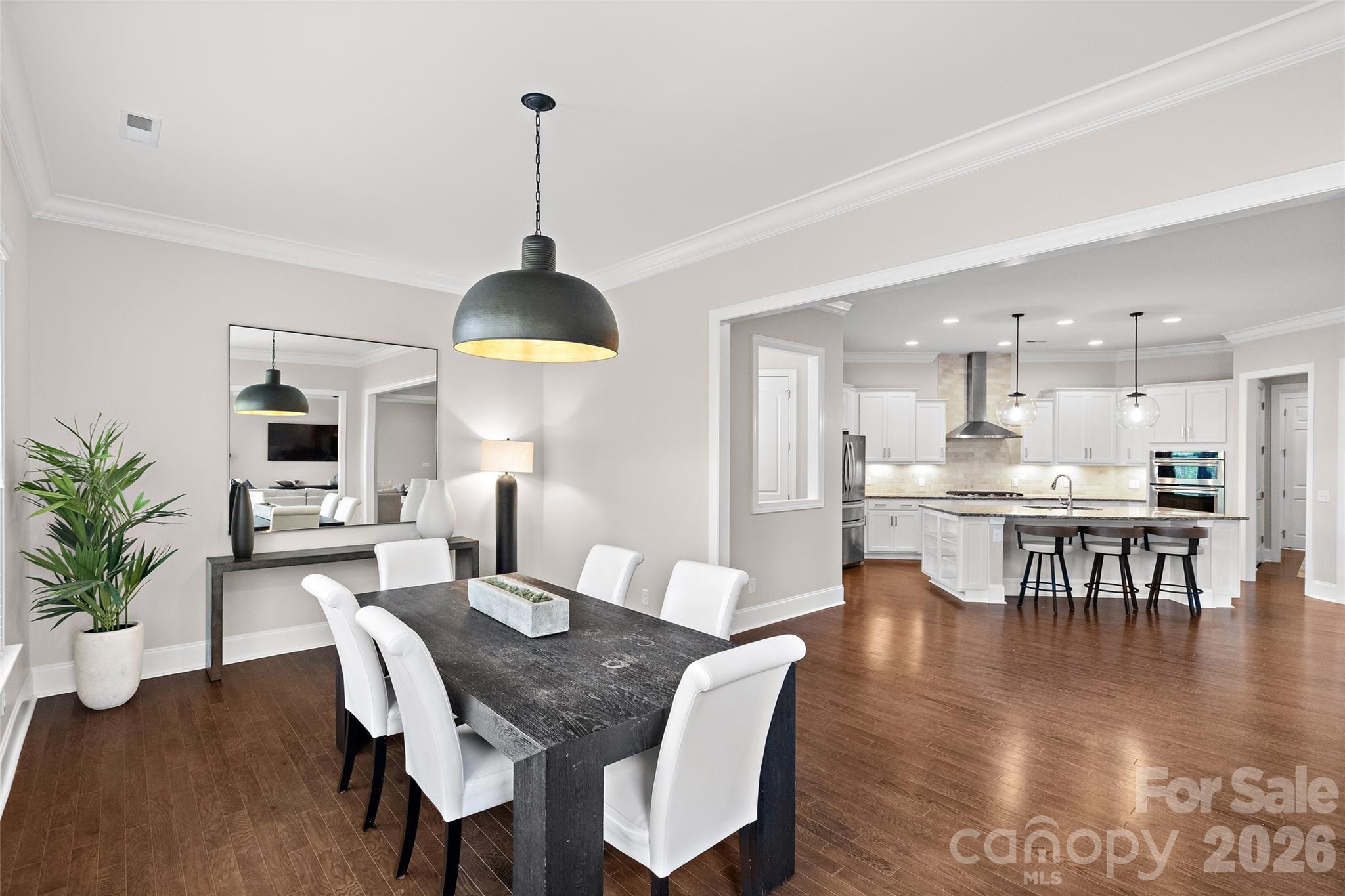 Castleford - Residential