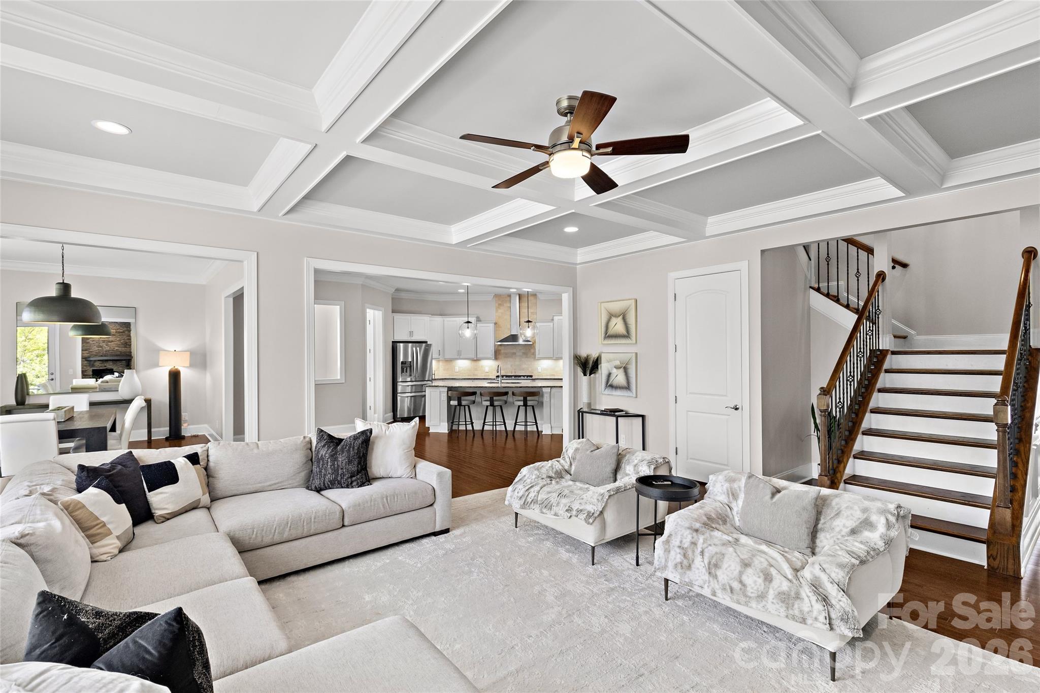 Castleford - Residential