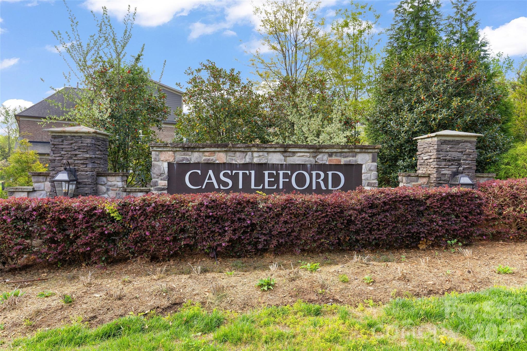 Castleford - Residential