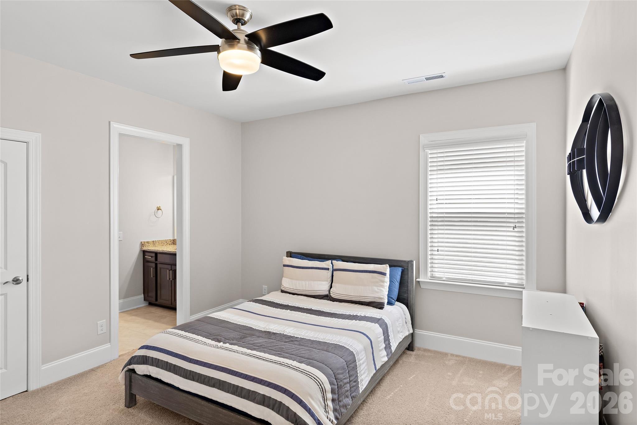 Castleford - Residential