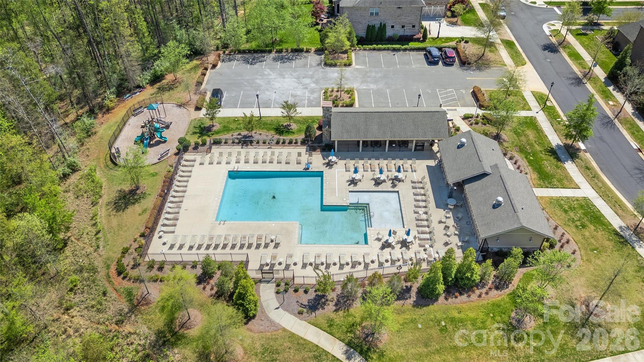 Castleford - Residential