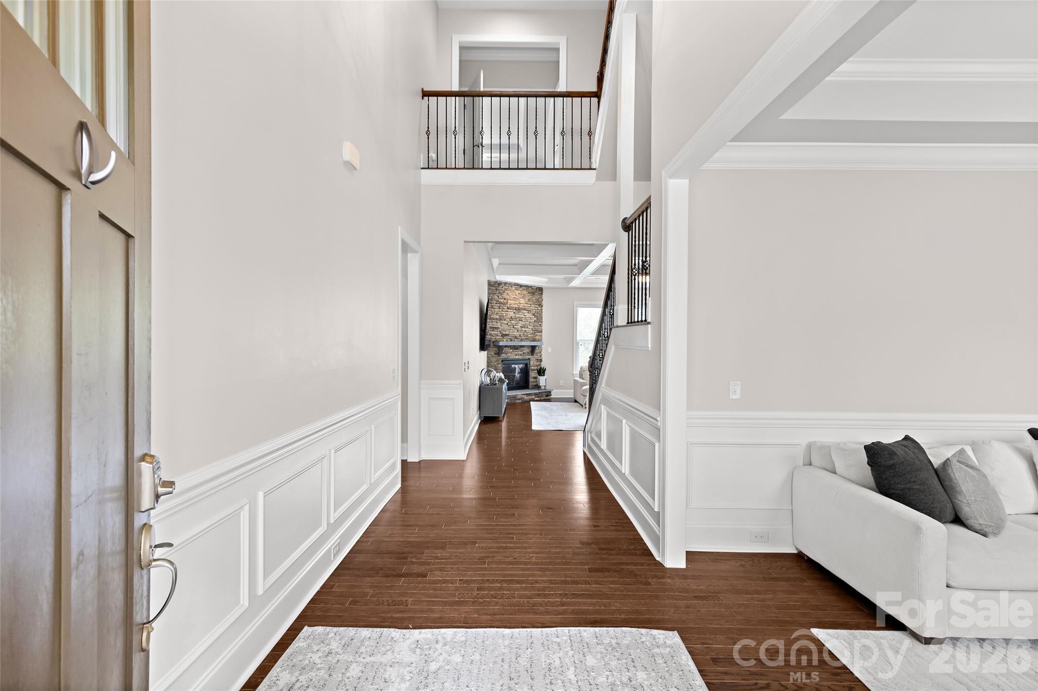 11316 Blarney Ridge Drive