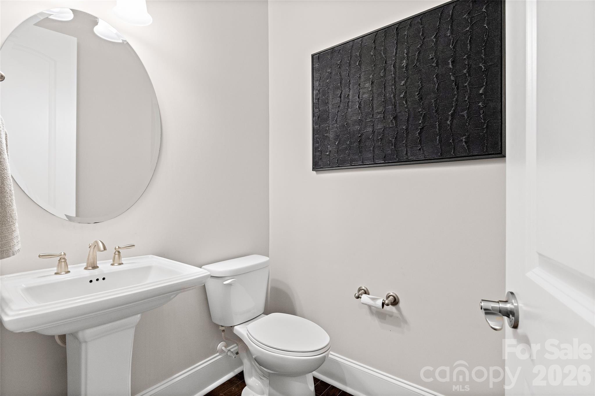 Castleford - Residential