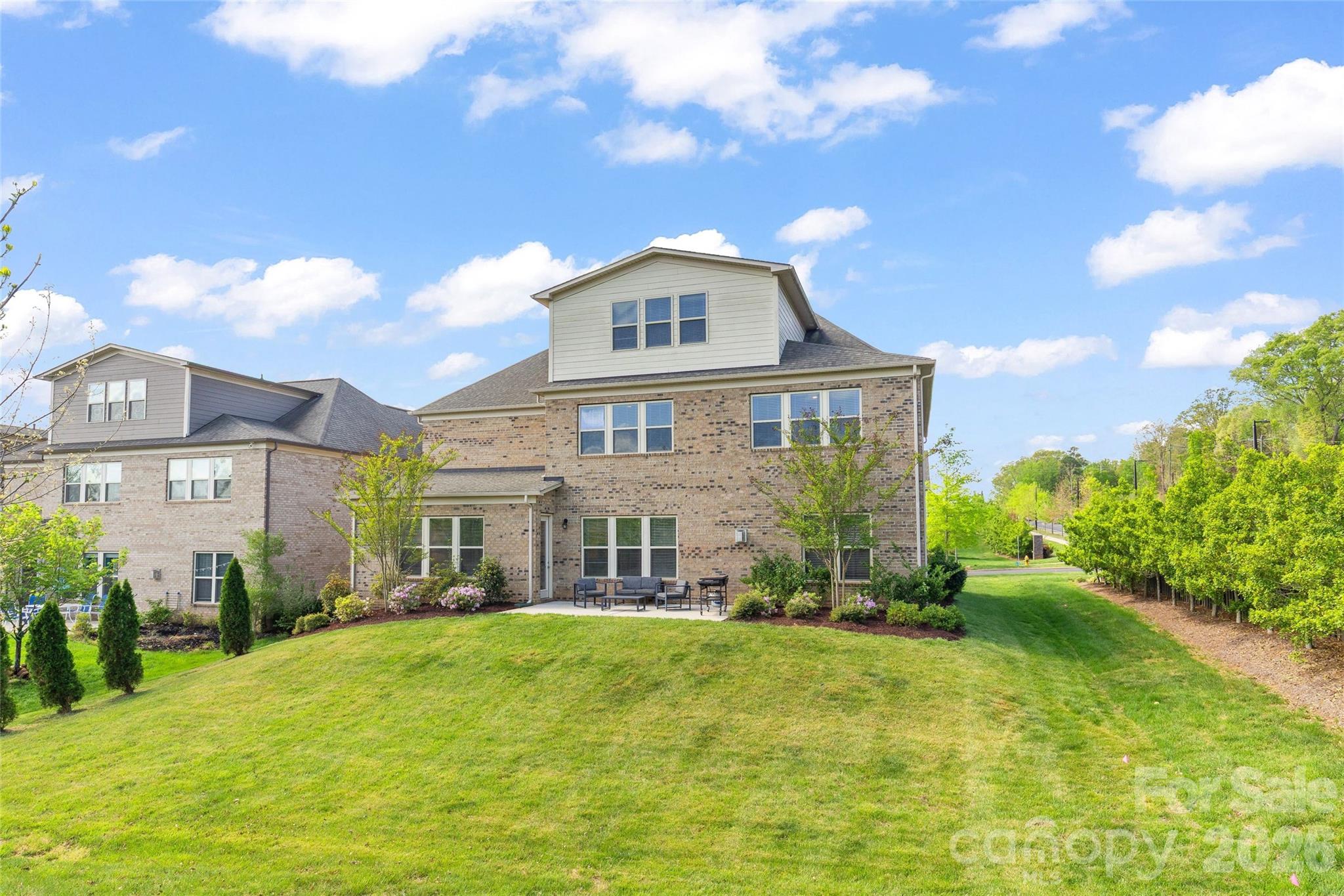 Castleford - Residential