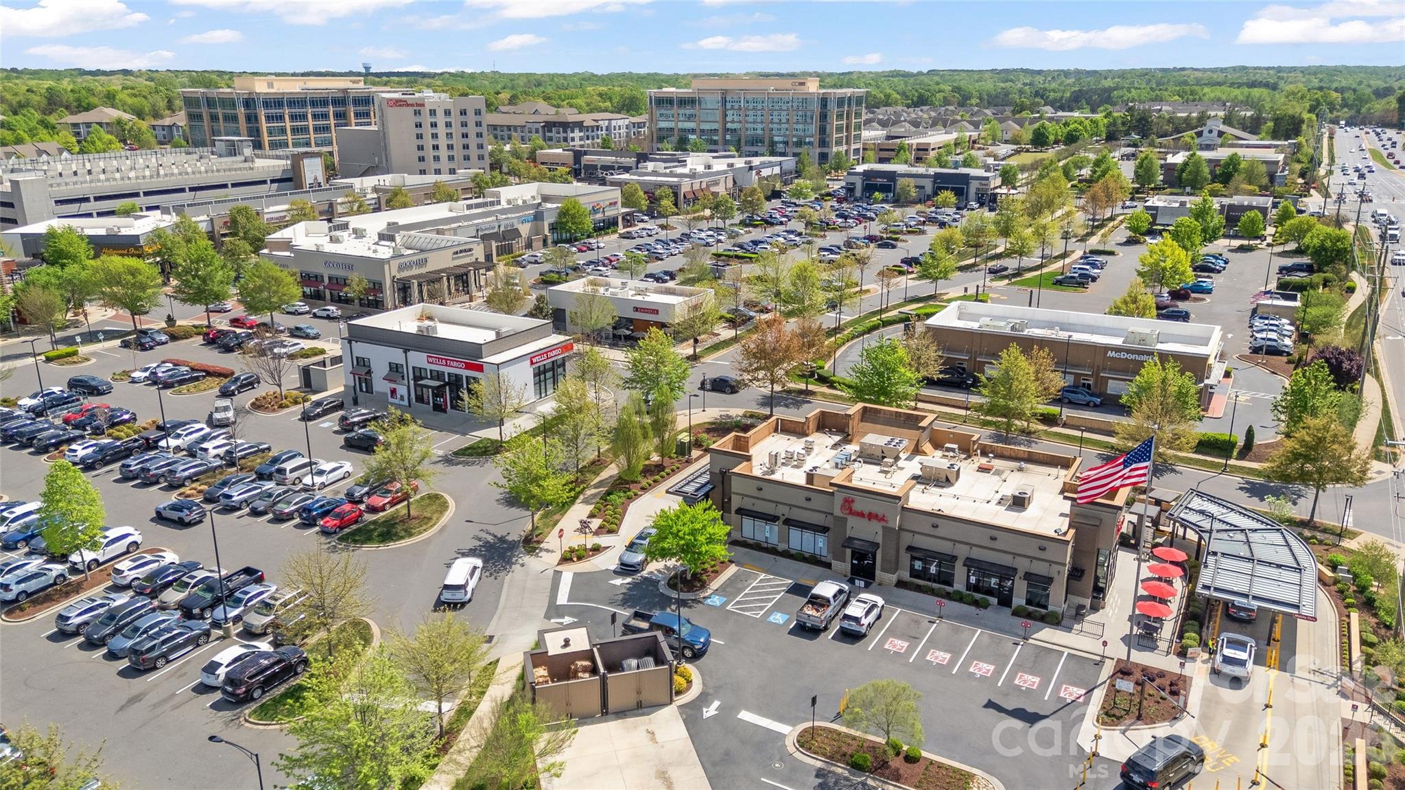 Castleford - Residential