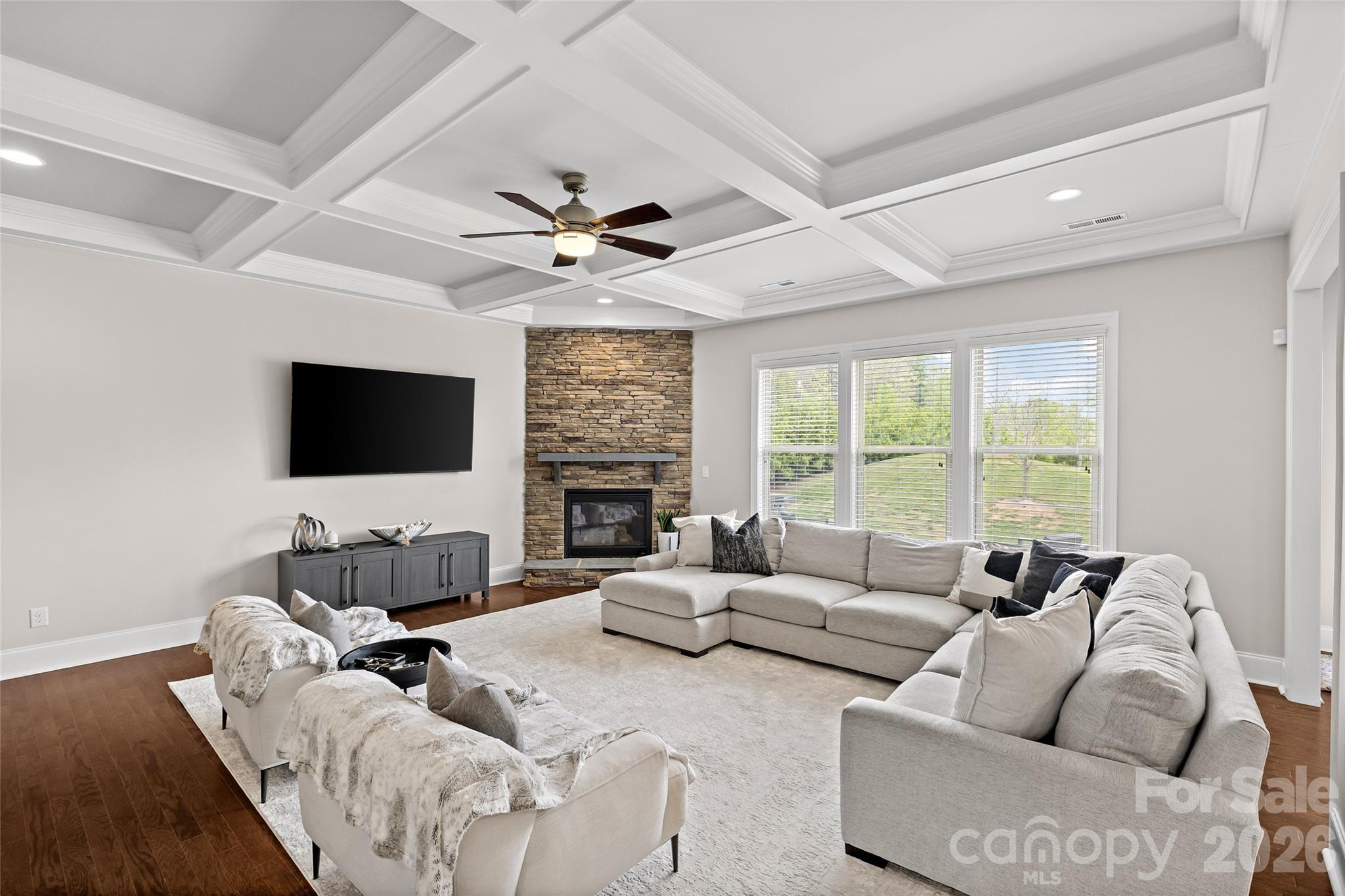 Castleford - Residential