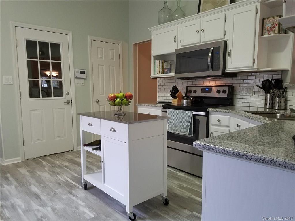 Southbridge - Residential