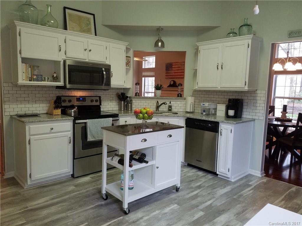 Southbridge - Residential