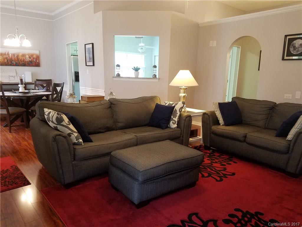 Southbridge - Residential