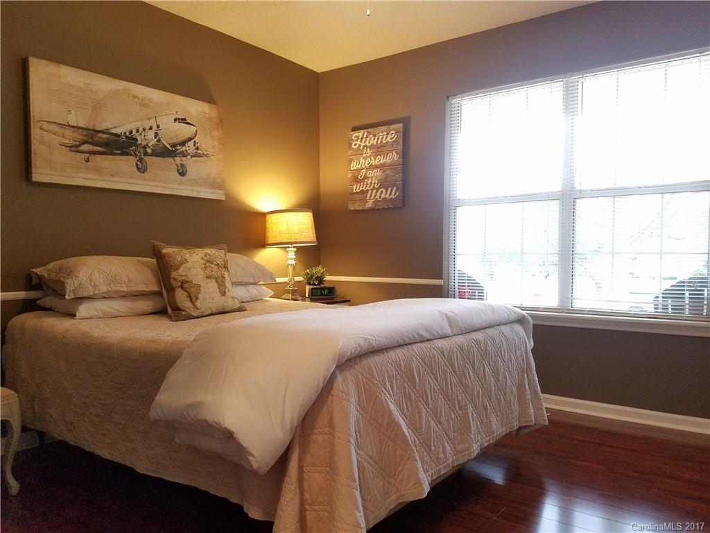 Southbridge - Residential