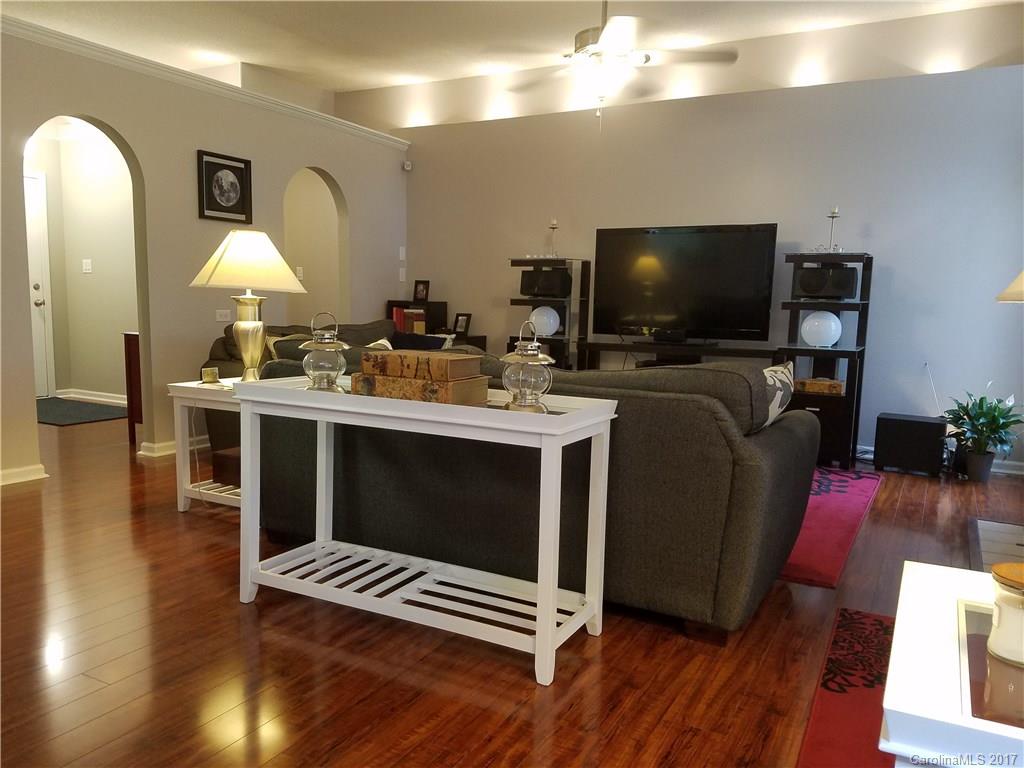 Southbridge - Residential