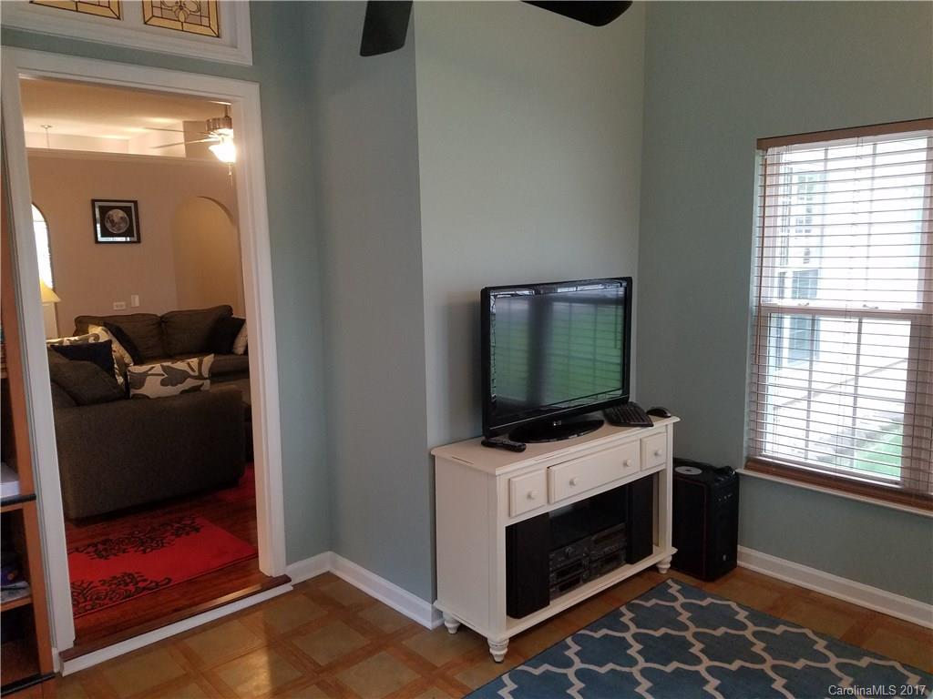 Southbridge - Residential