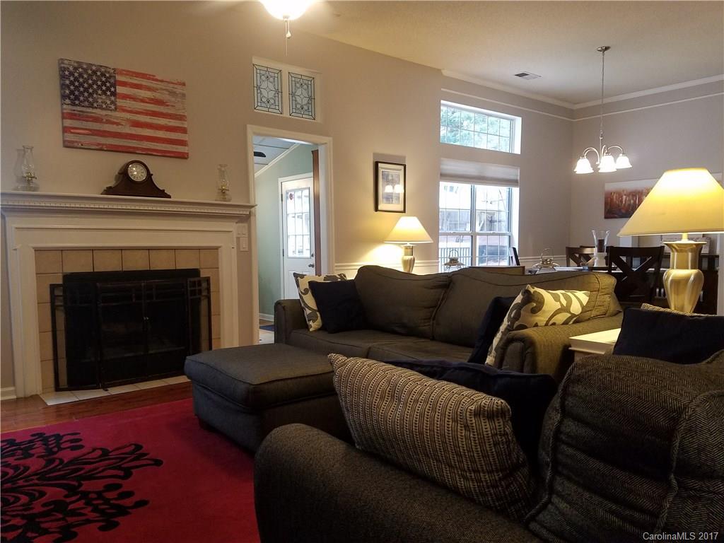 Southbridge - Residential