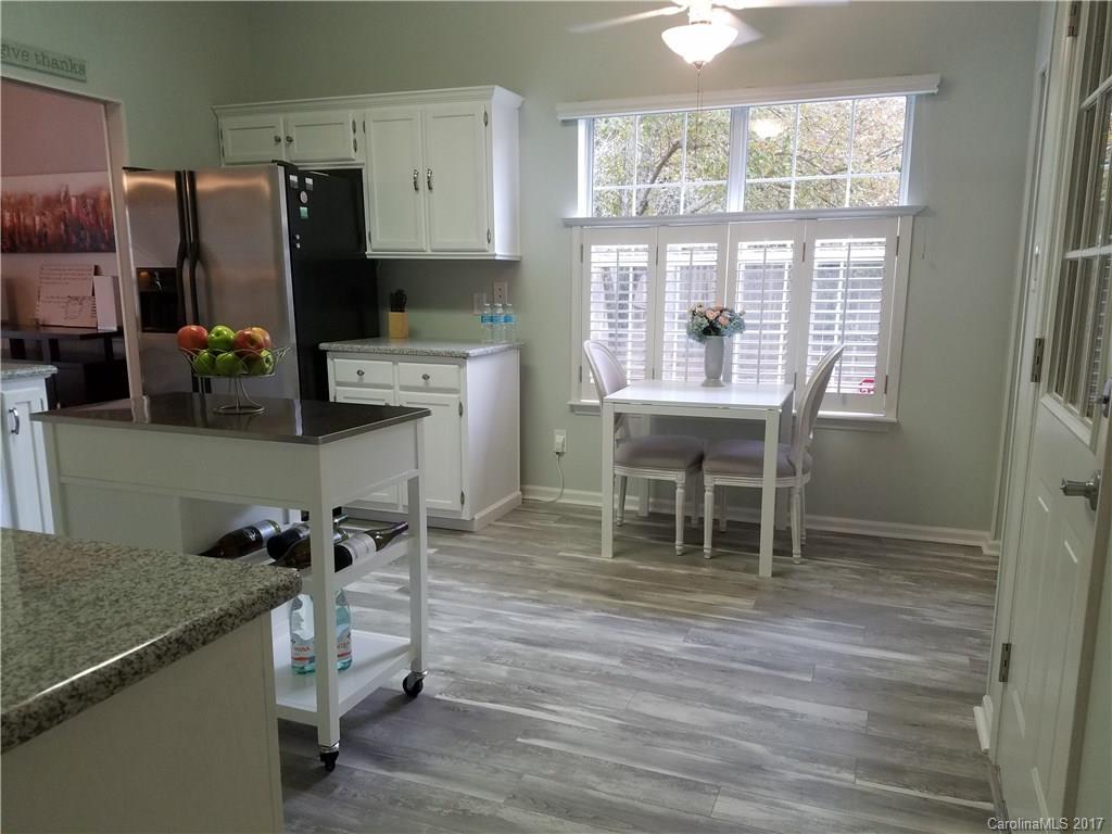 Southbridge - Residential