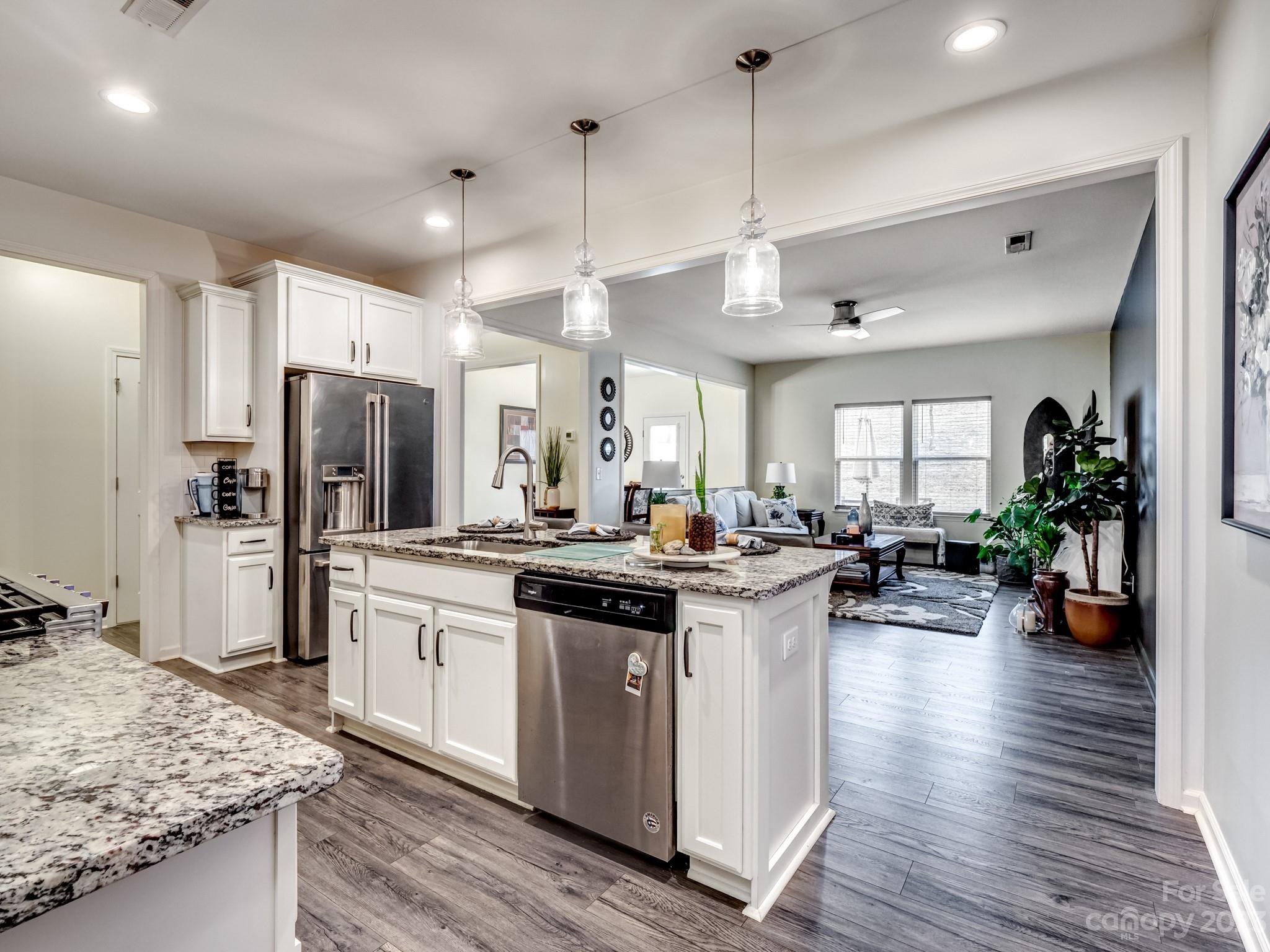 Walnut Creek - Residential