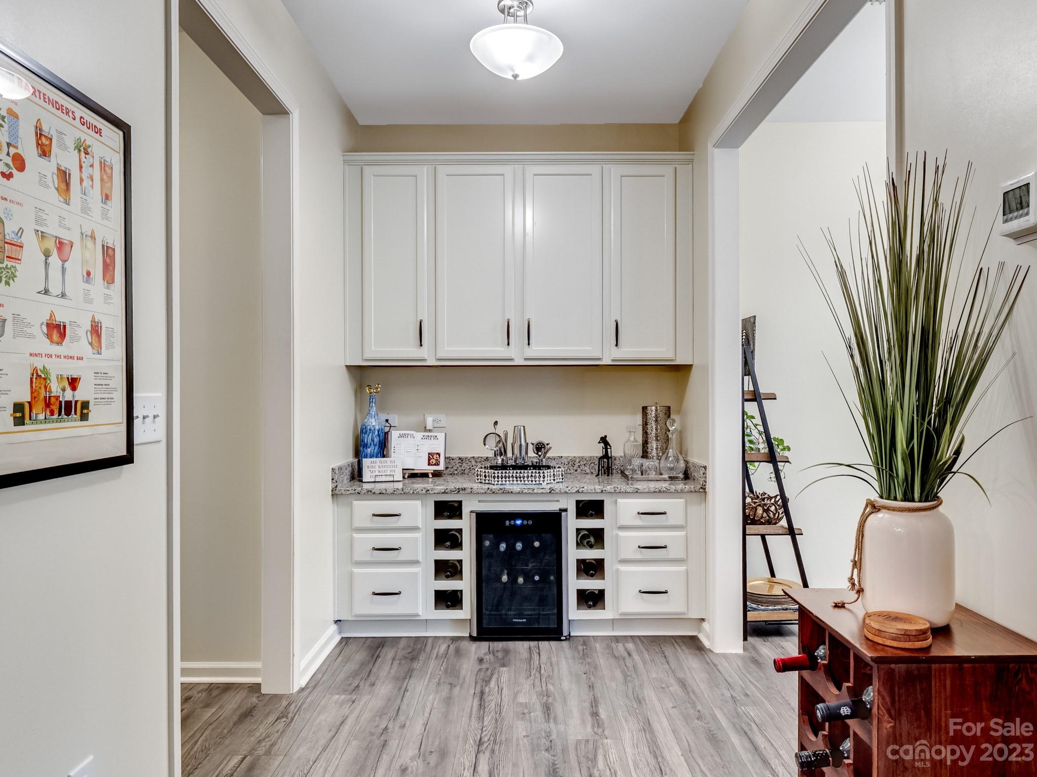 Walnut Creek - Residential