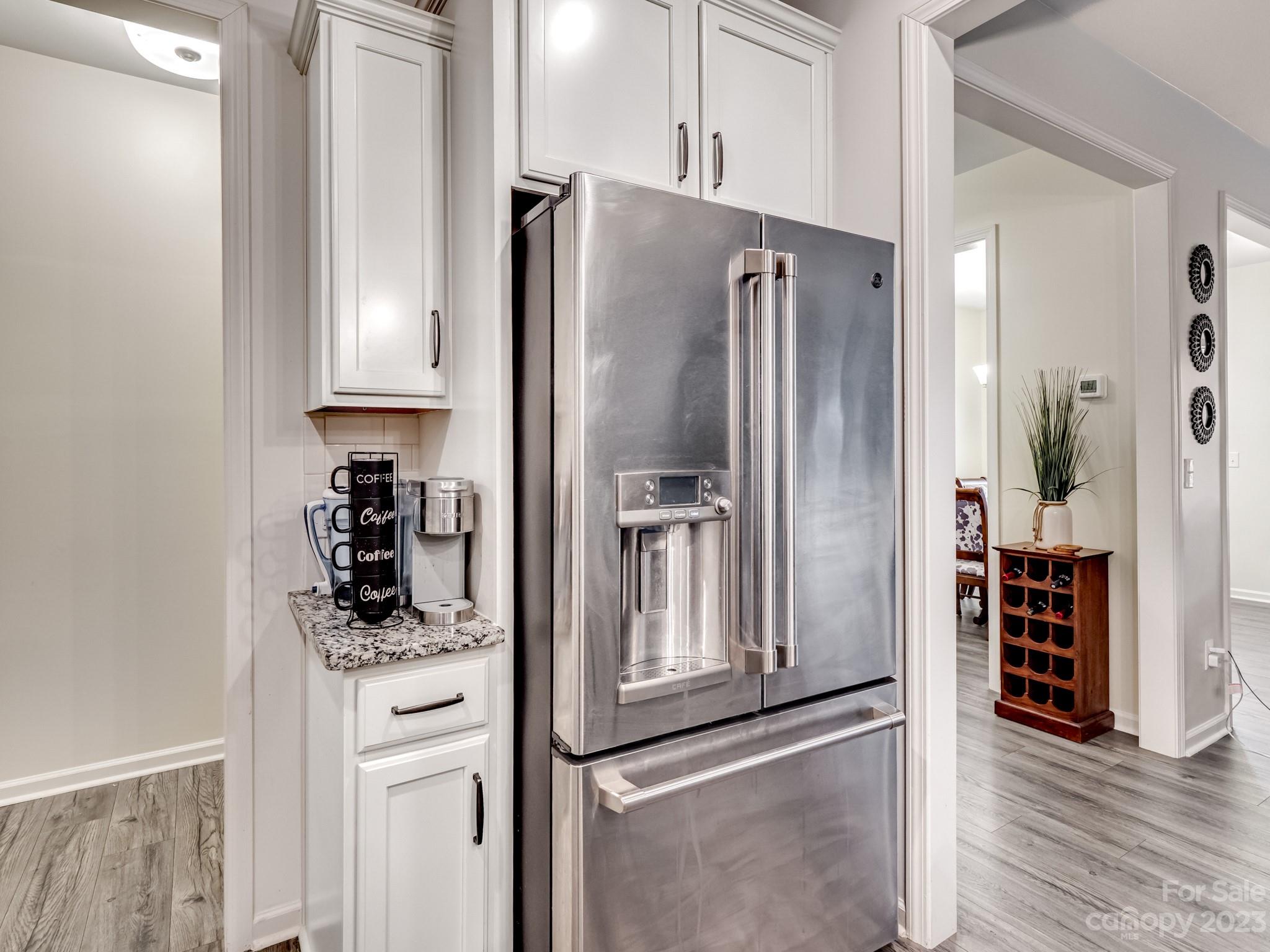Walnut Creek - Residential