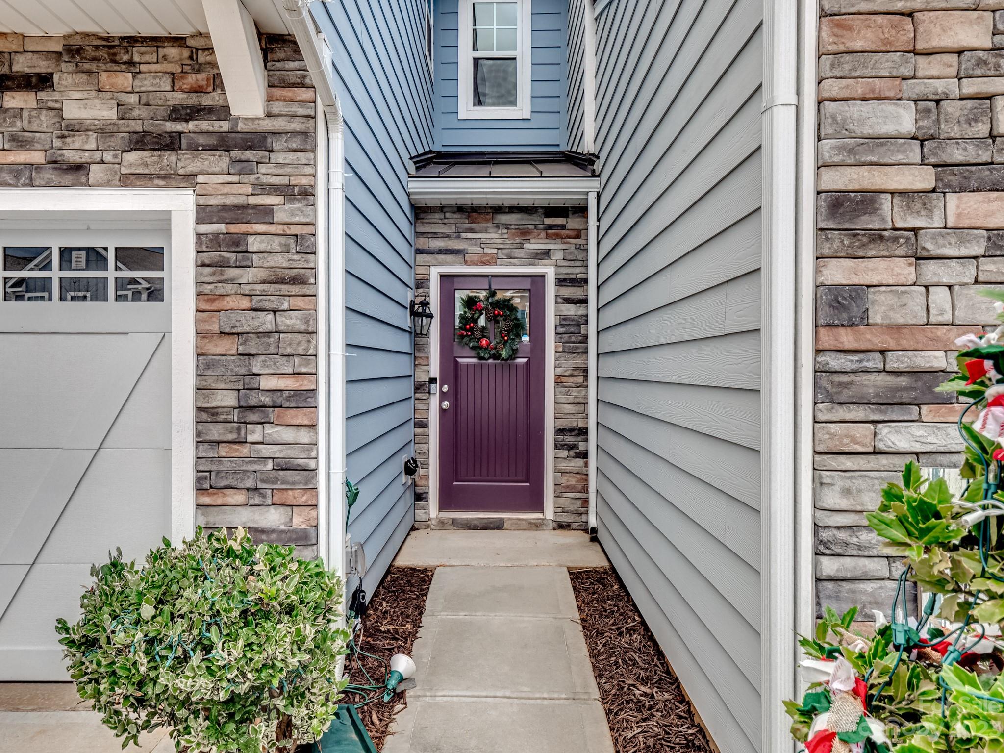 Walnut Creek - Residential