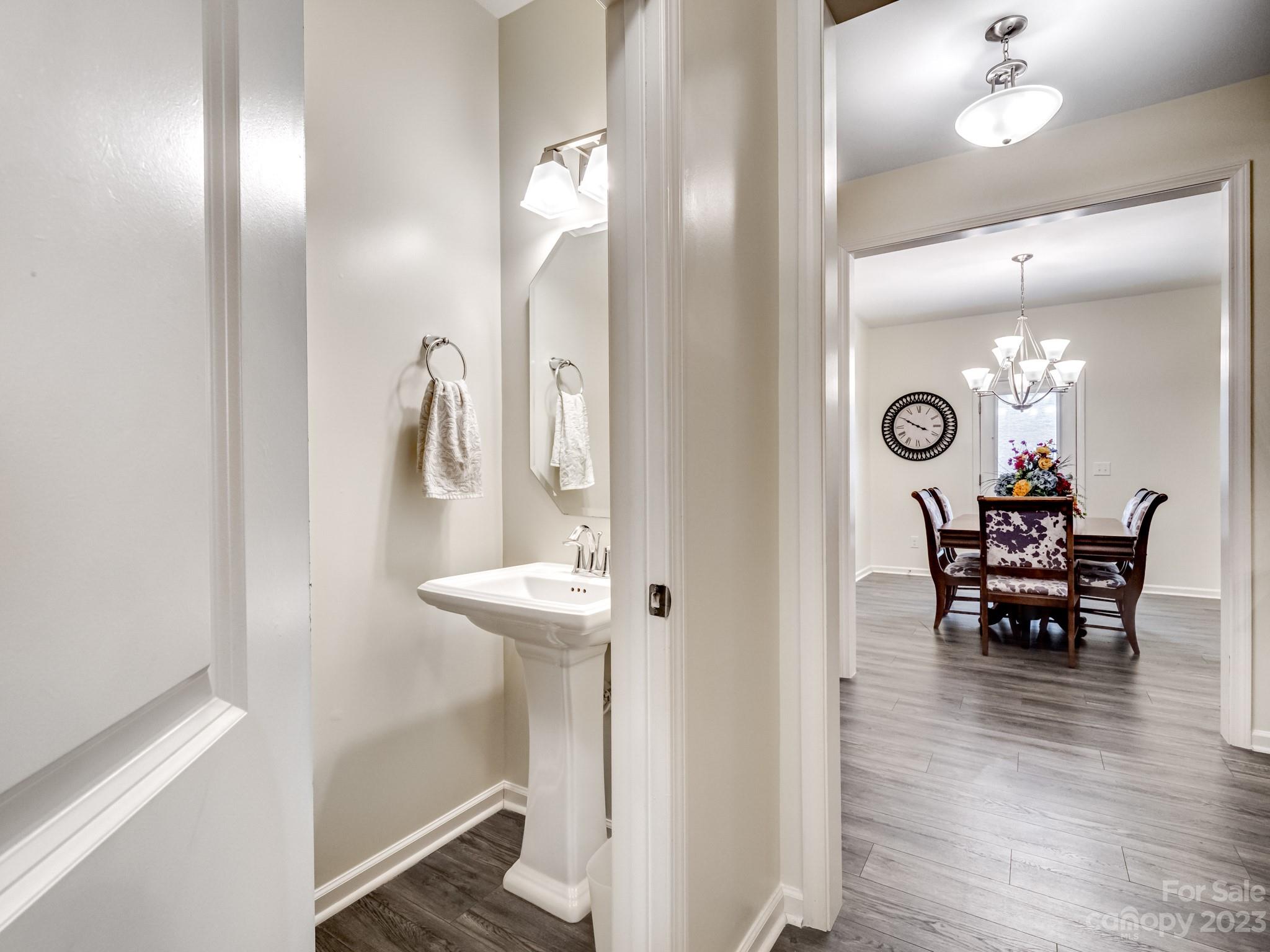 Walnut Creek - Residential