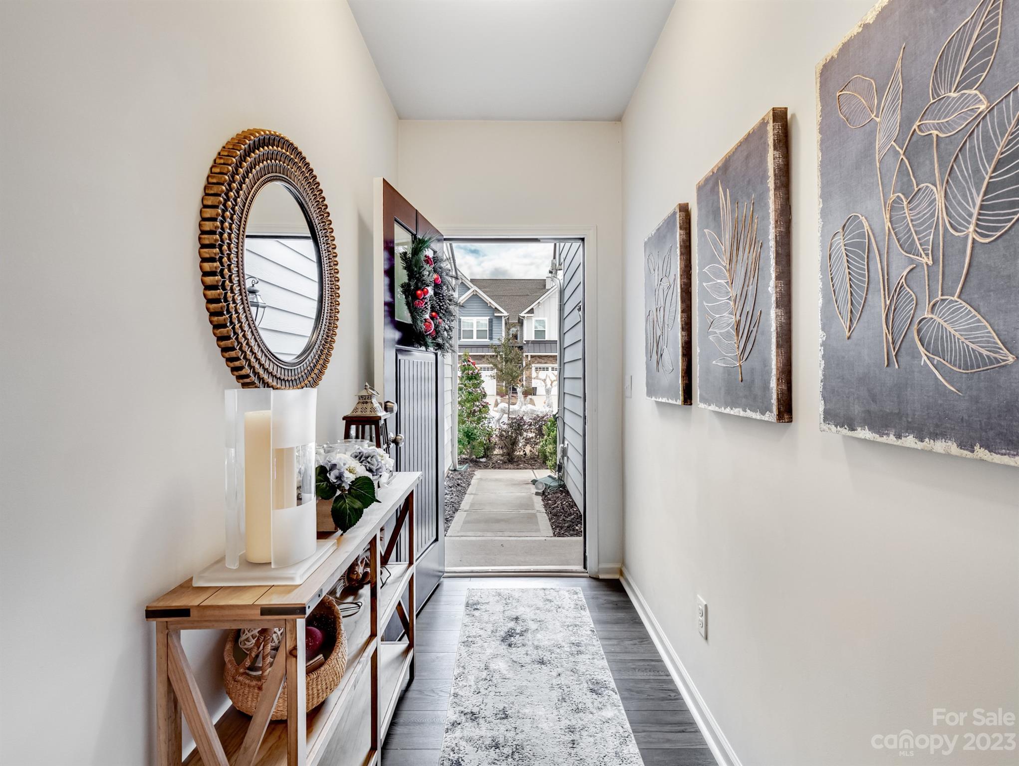 Walnut Creek - Residential