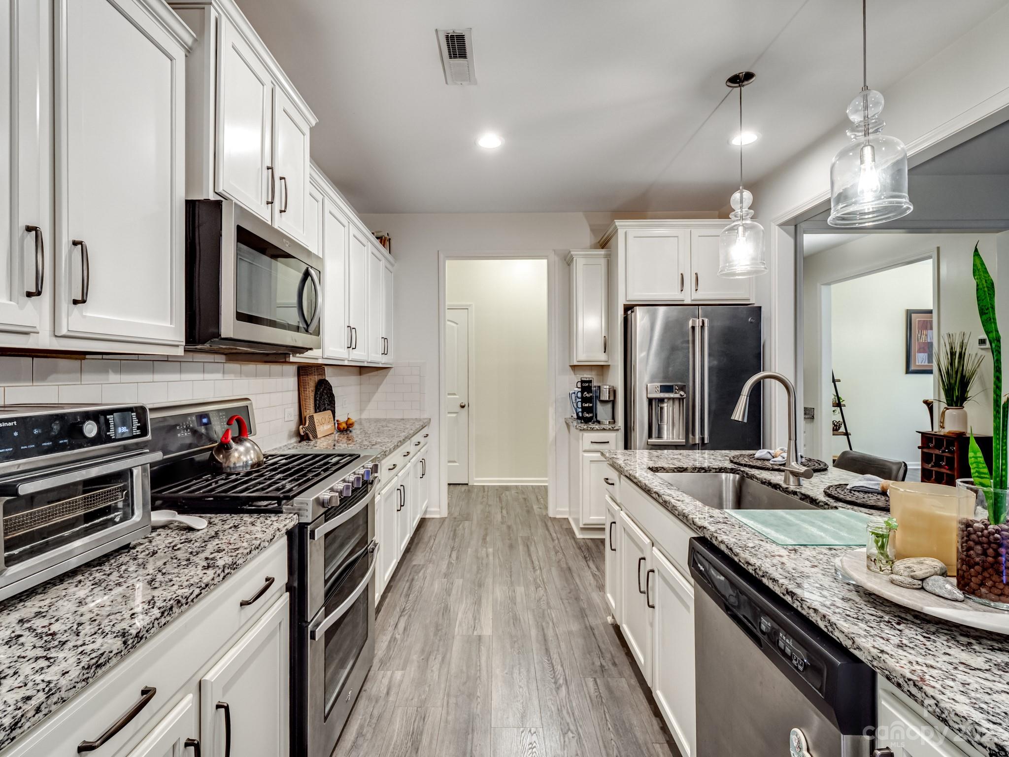 Walnut Creek - Residential