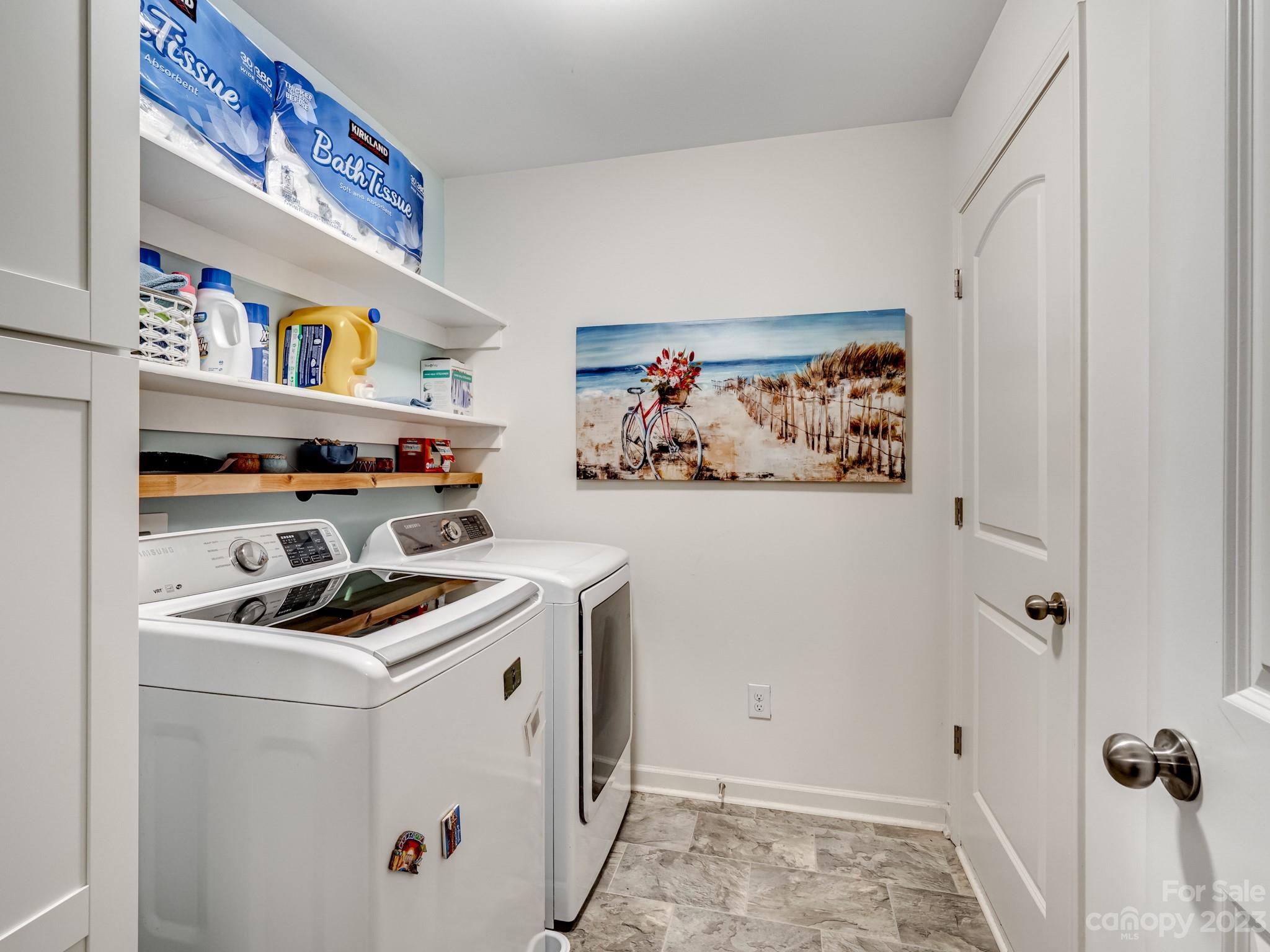 Walnut Creek - Residential