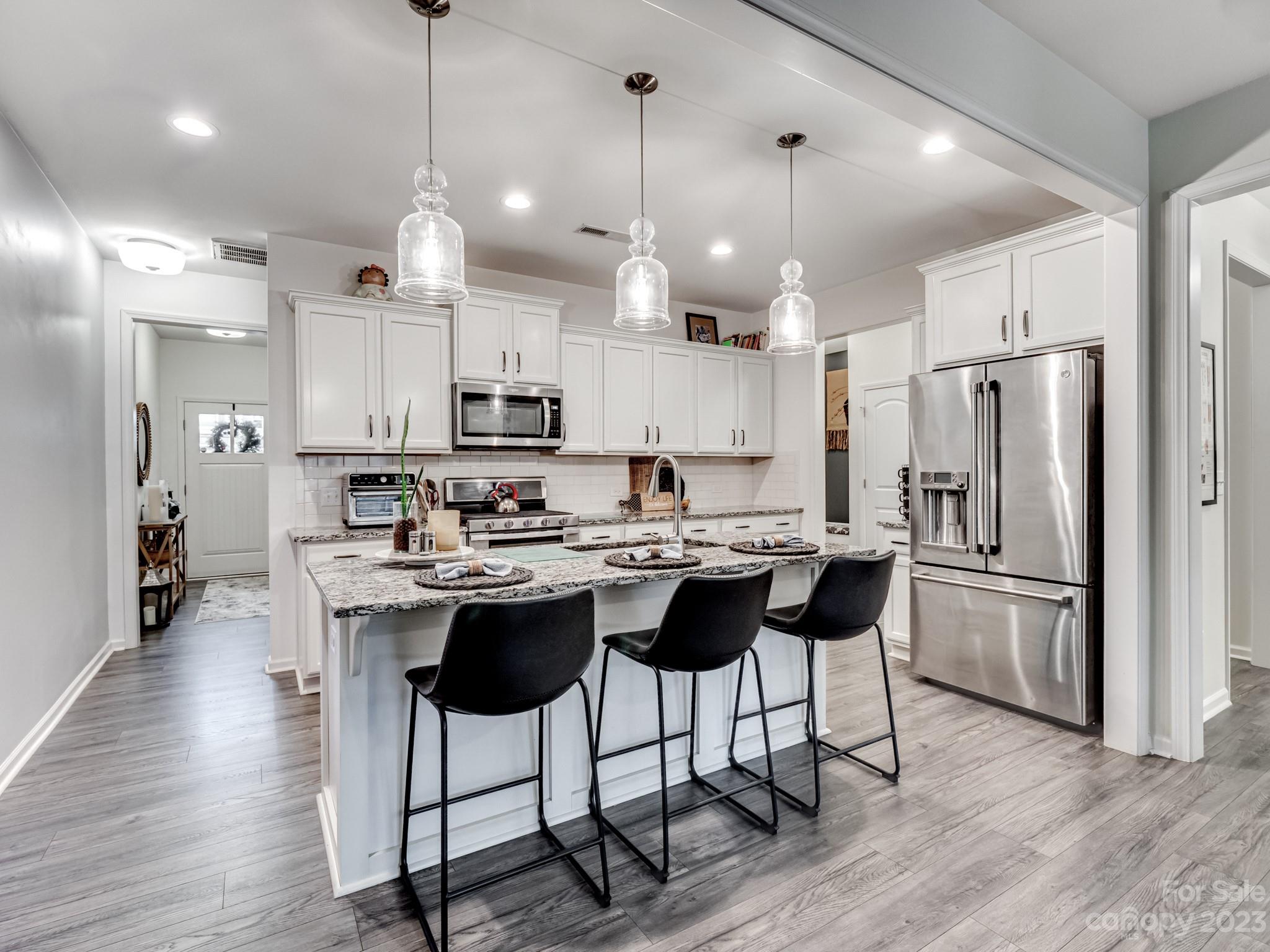 Walnut Creek - Residential
