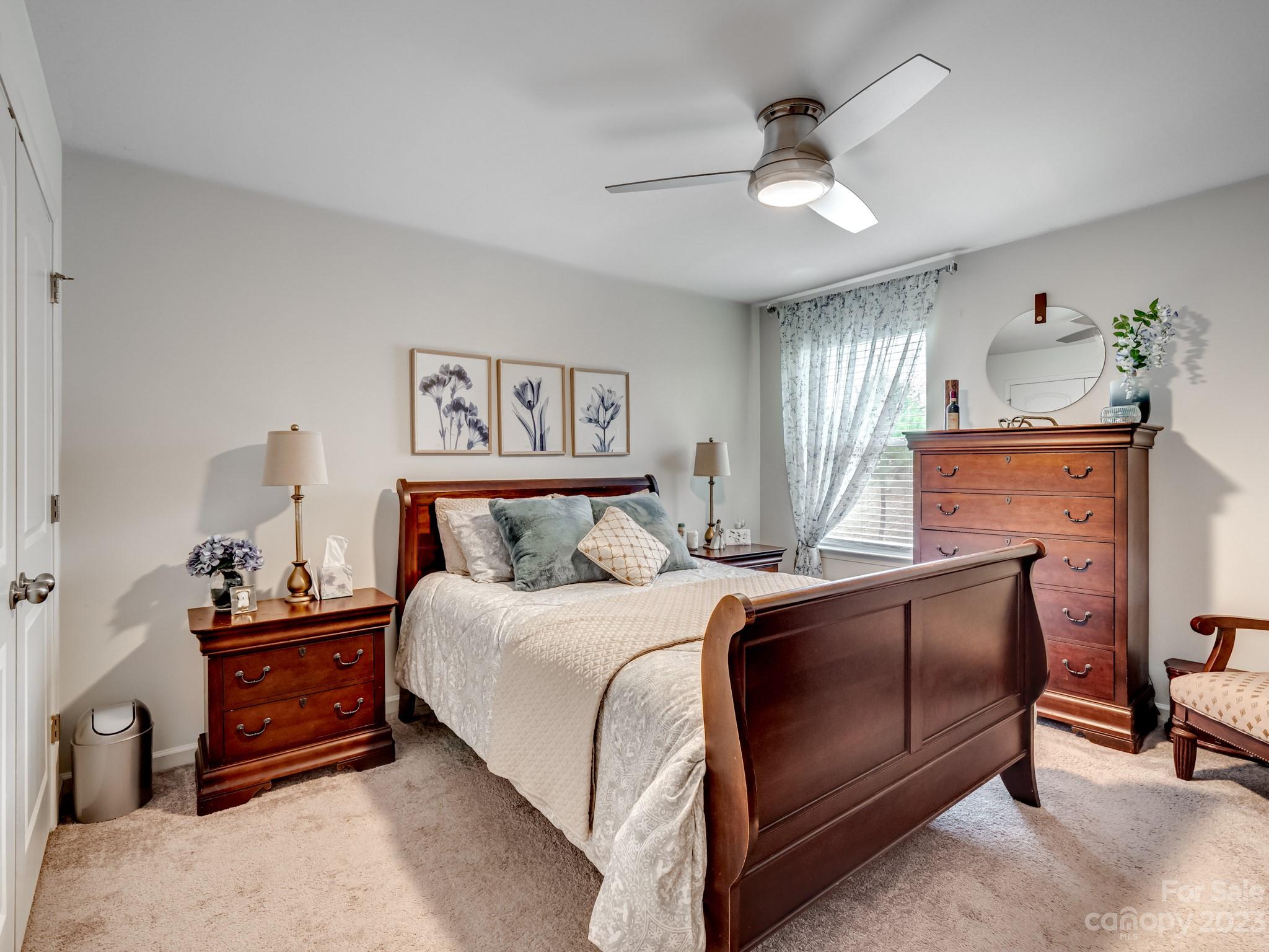 Walnut Creek - Residential