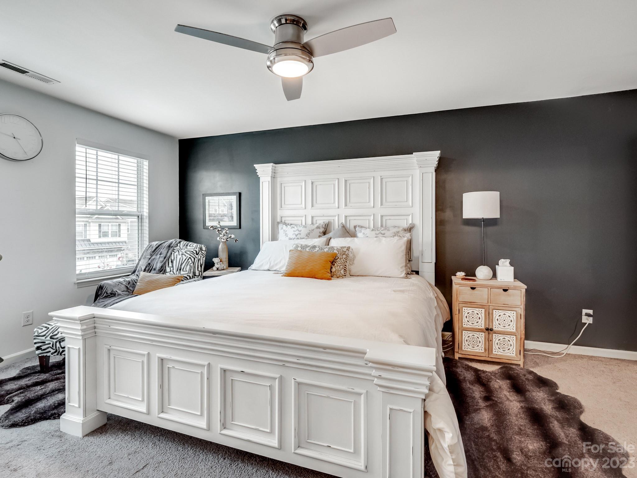 Walnut Creek - Residential