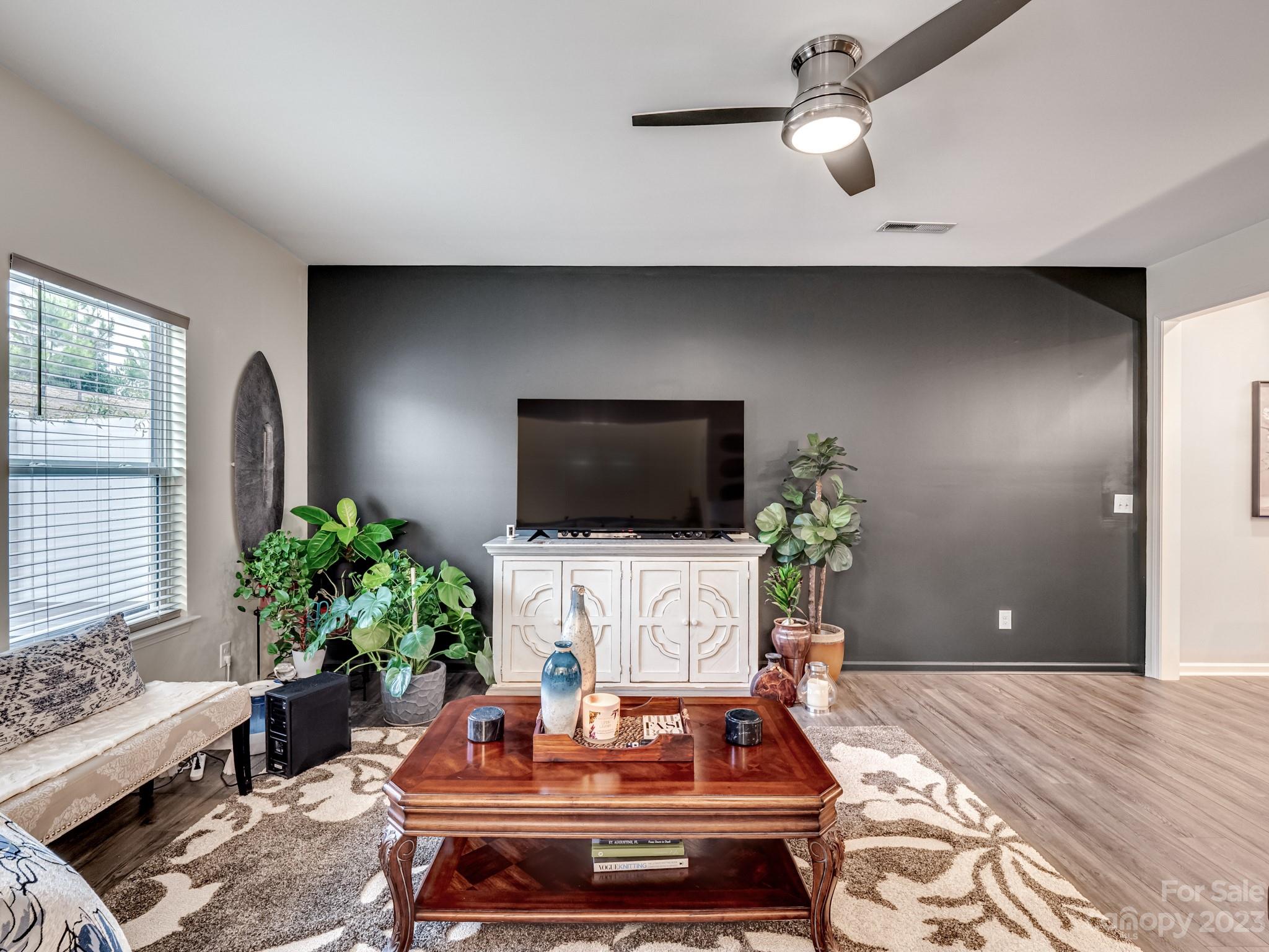 Walnut Creek - Residential