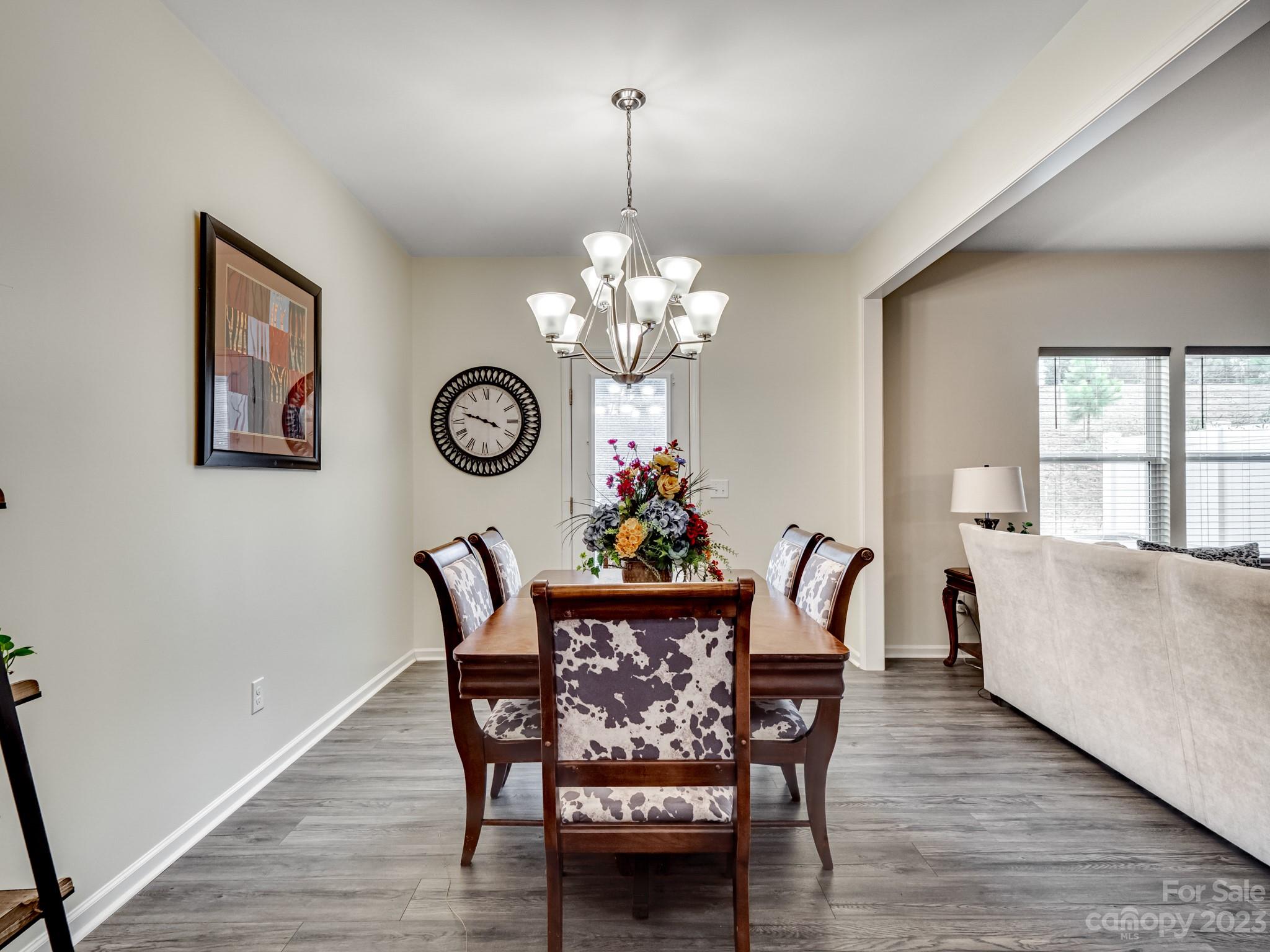 Walnut Creek - Residential
