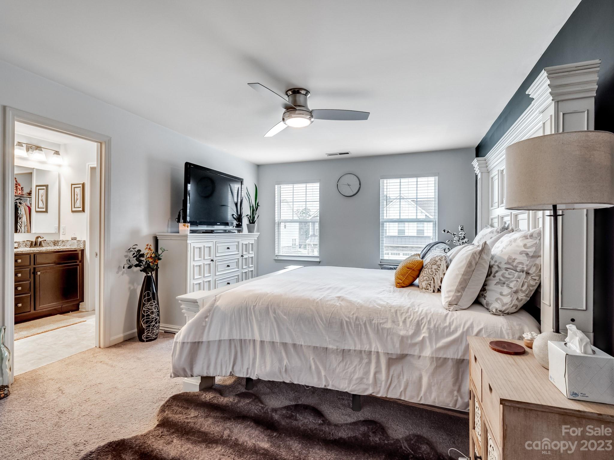 Walnut Creek - Residential