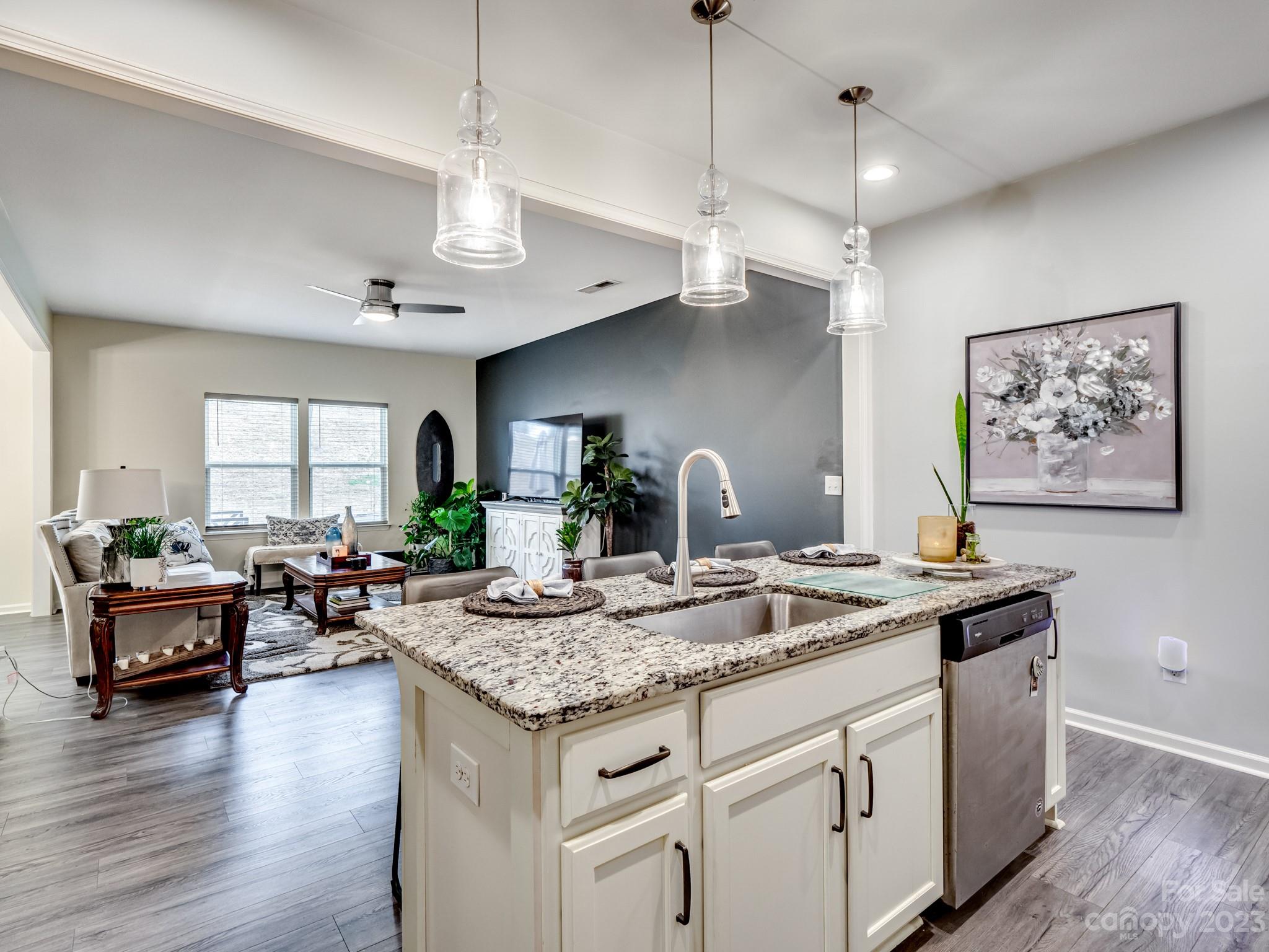 Walnut Creek - Residential