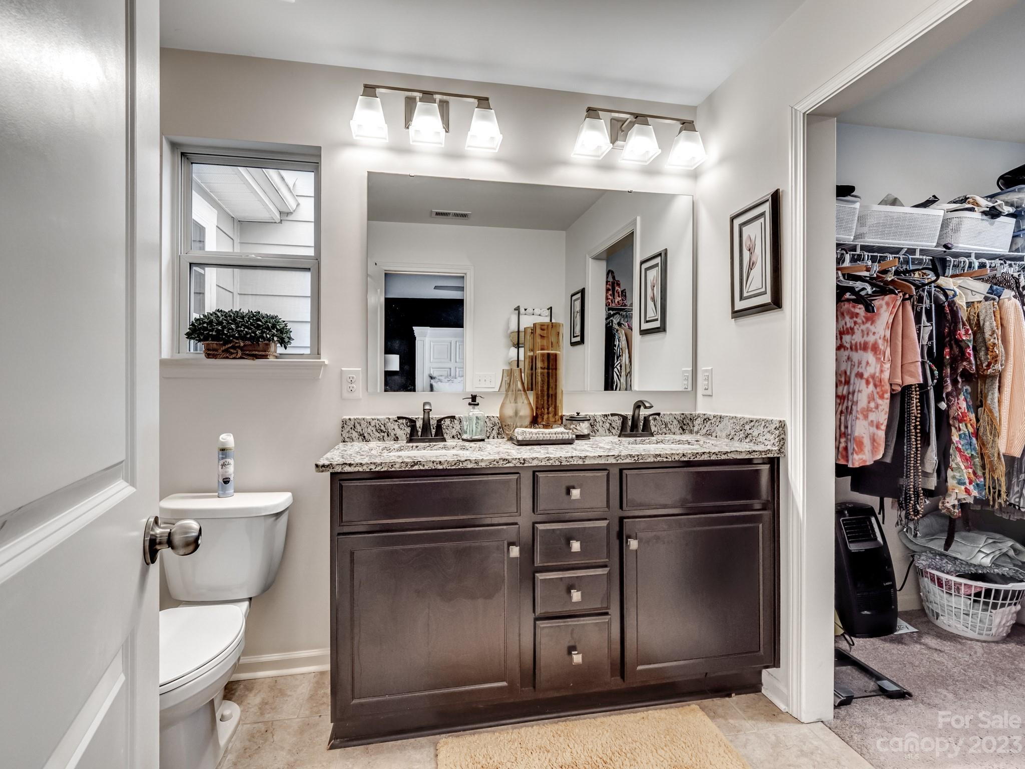 Walnut Creek - Residential