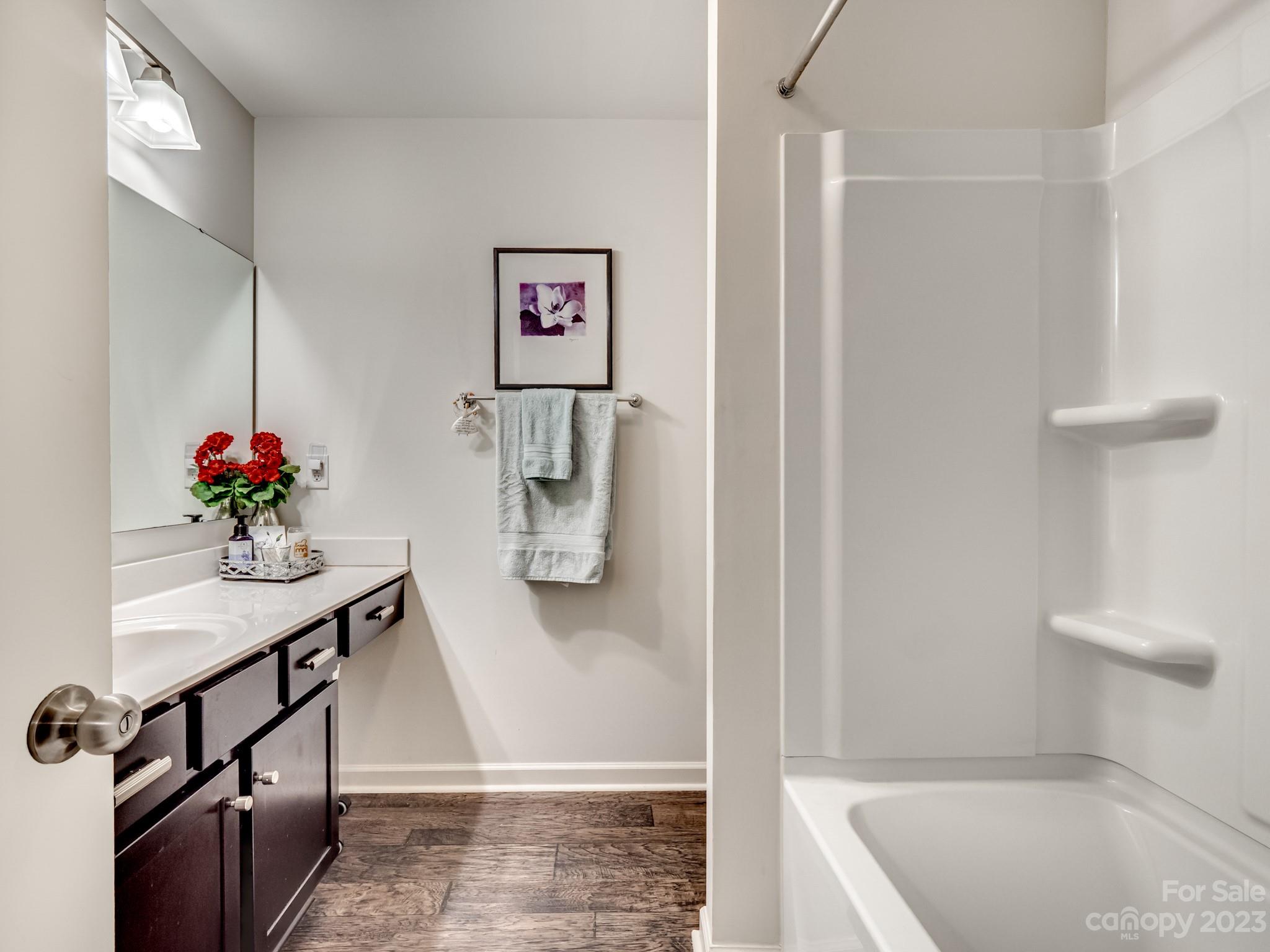 Walnut Creek - Residential