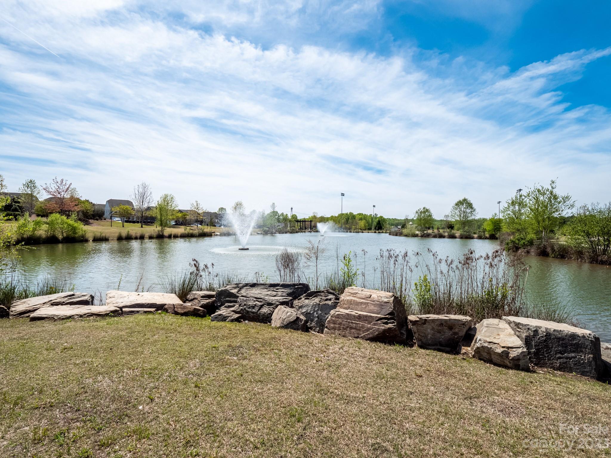 Walnut Creek - Residential