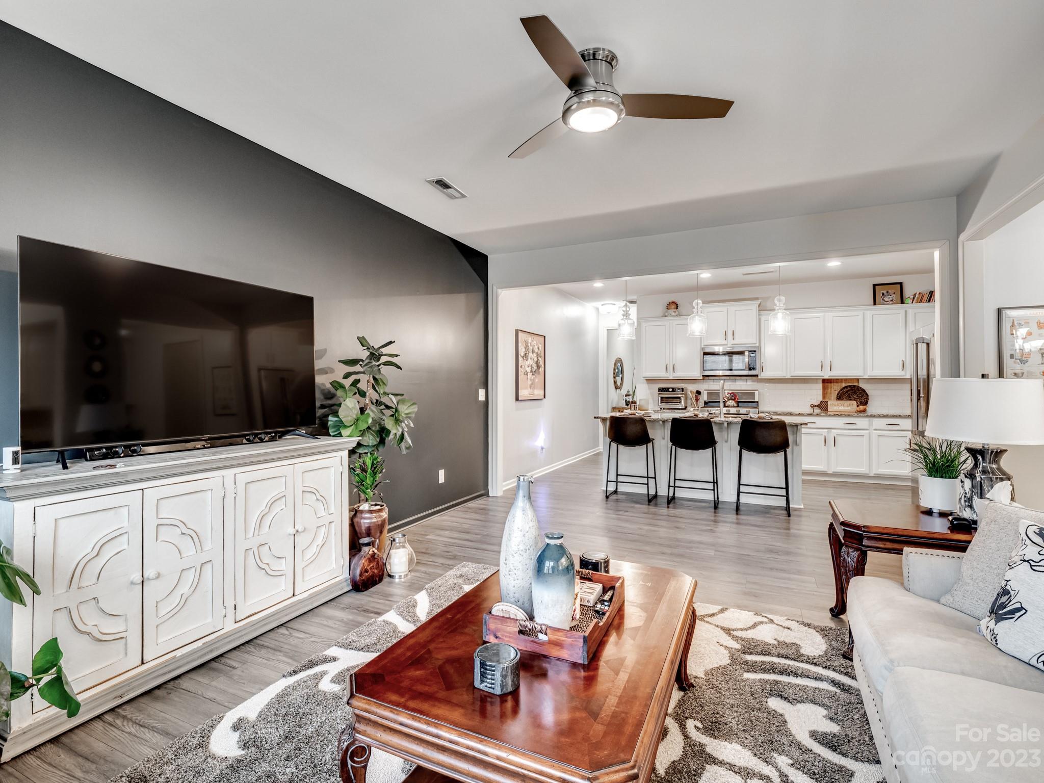 Walnut Creek - Residential
