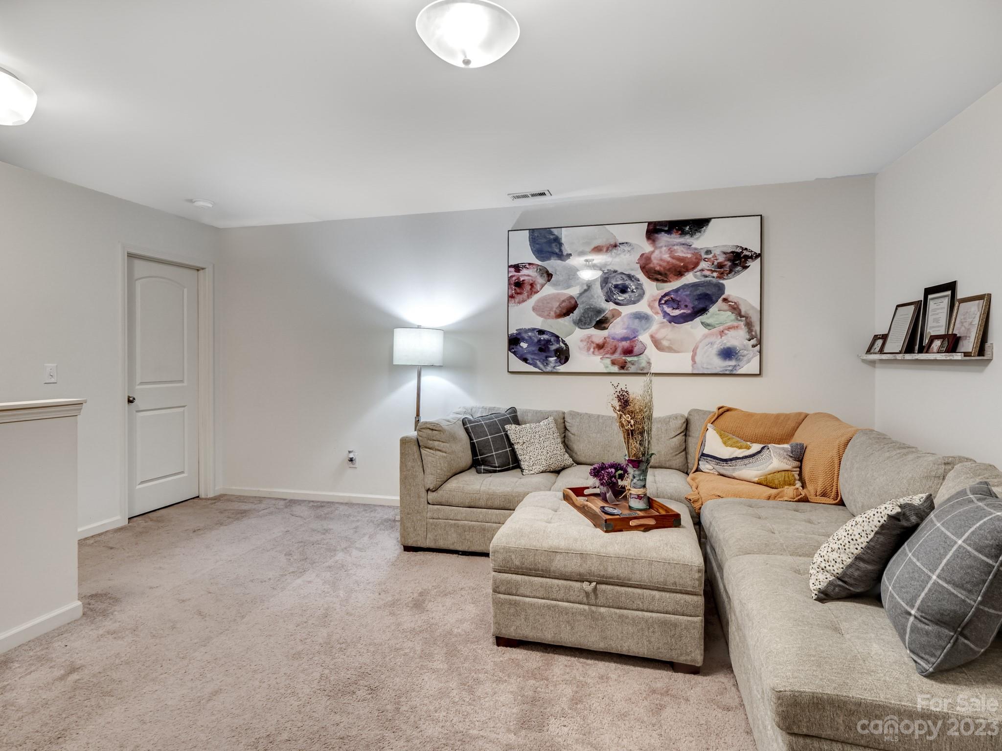 Walnut Creek - Residential
