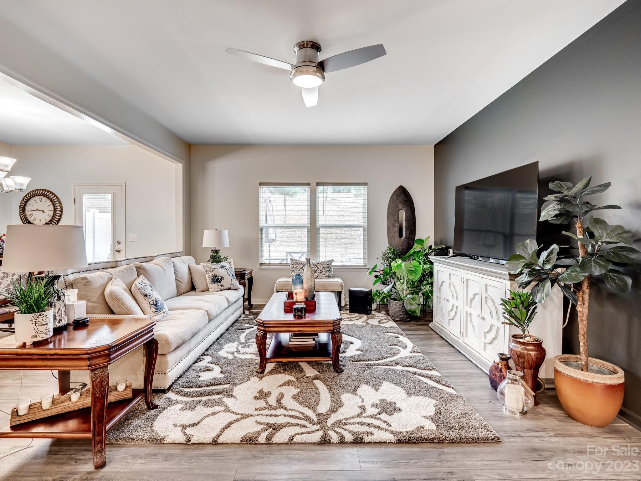 Walnut Creek - Residential