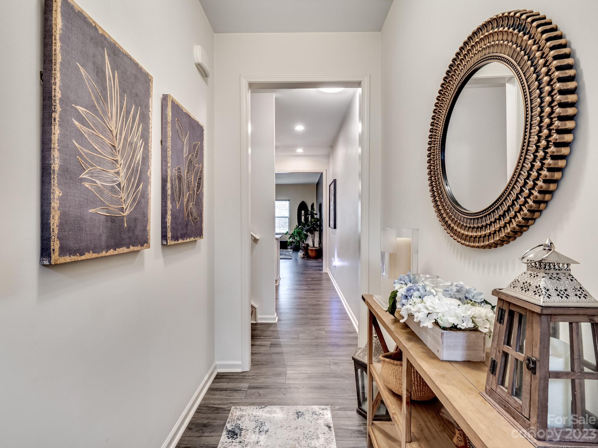 Walnut Creek - Residential