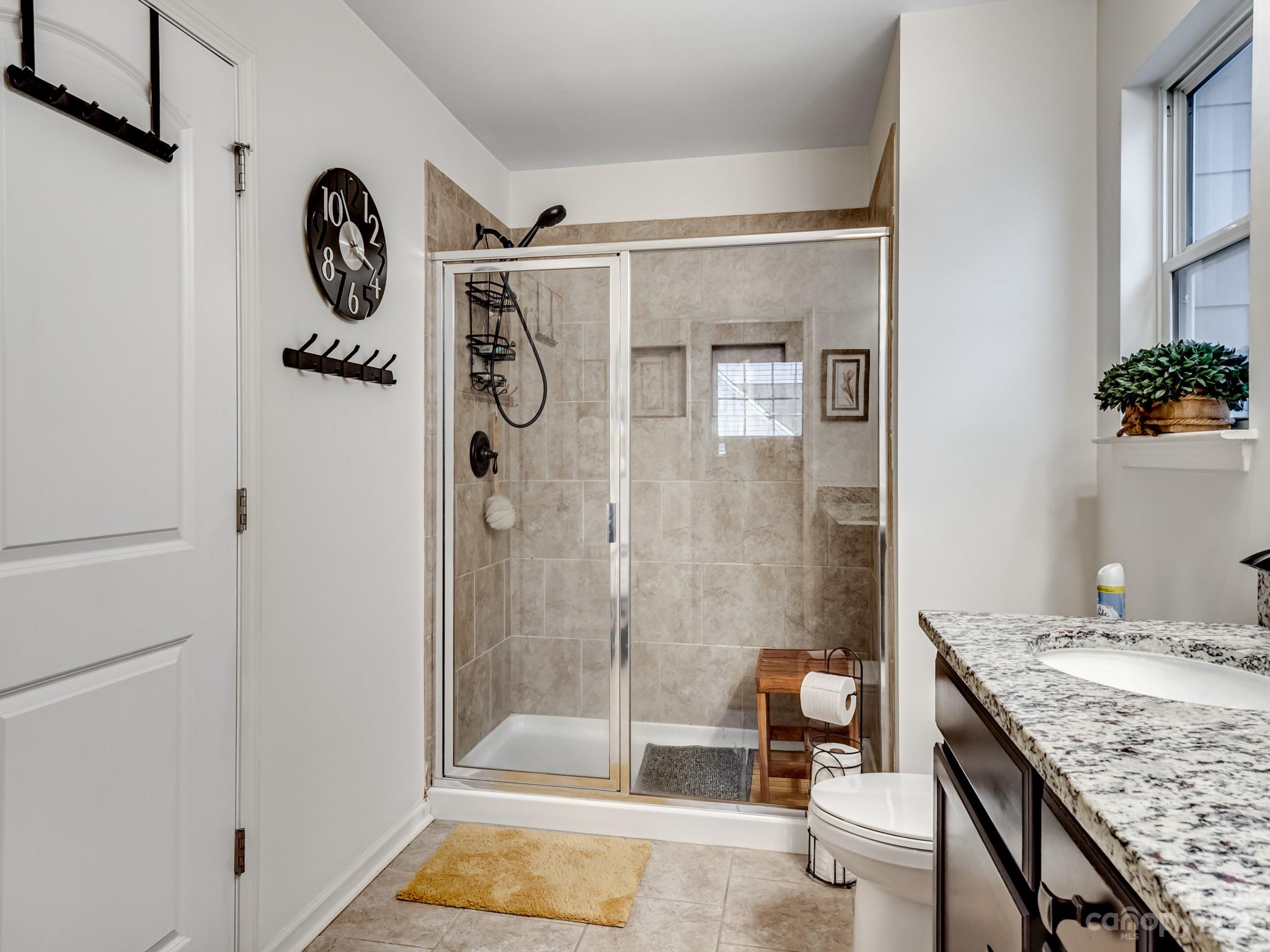Walnut Creek - Residential